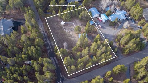 Tiny photo for 52505 Deer Field Drive, La Pine, OR 97739 (MLS # 220212468)