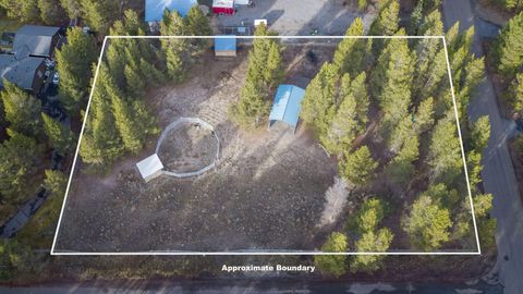 Tiny photo for 52505 Deer Field Drive, La Pine, OR 97739 (MLS # 220212468)