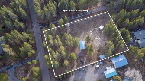 Tiny photo for 52505 Deer Field Drive, La Pine, OR 97739 (MLS # 220212468)