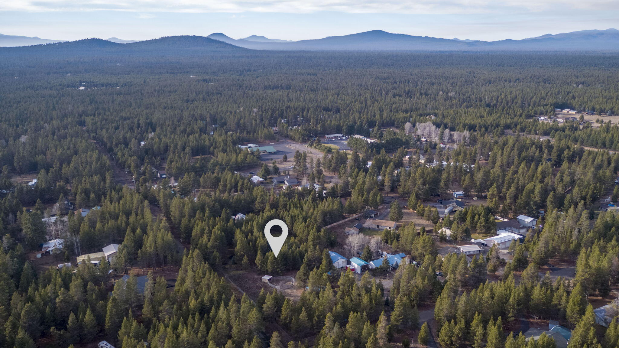 Evergreen Park - Land