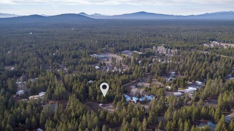 Tiny photo for 52505 Deer Field Drive, La Pine, OR 97739 (MLS # 220212468)