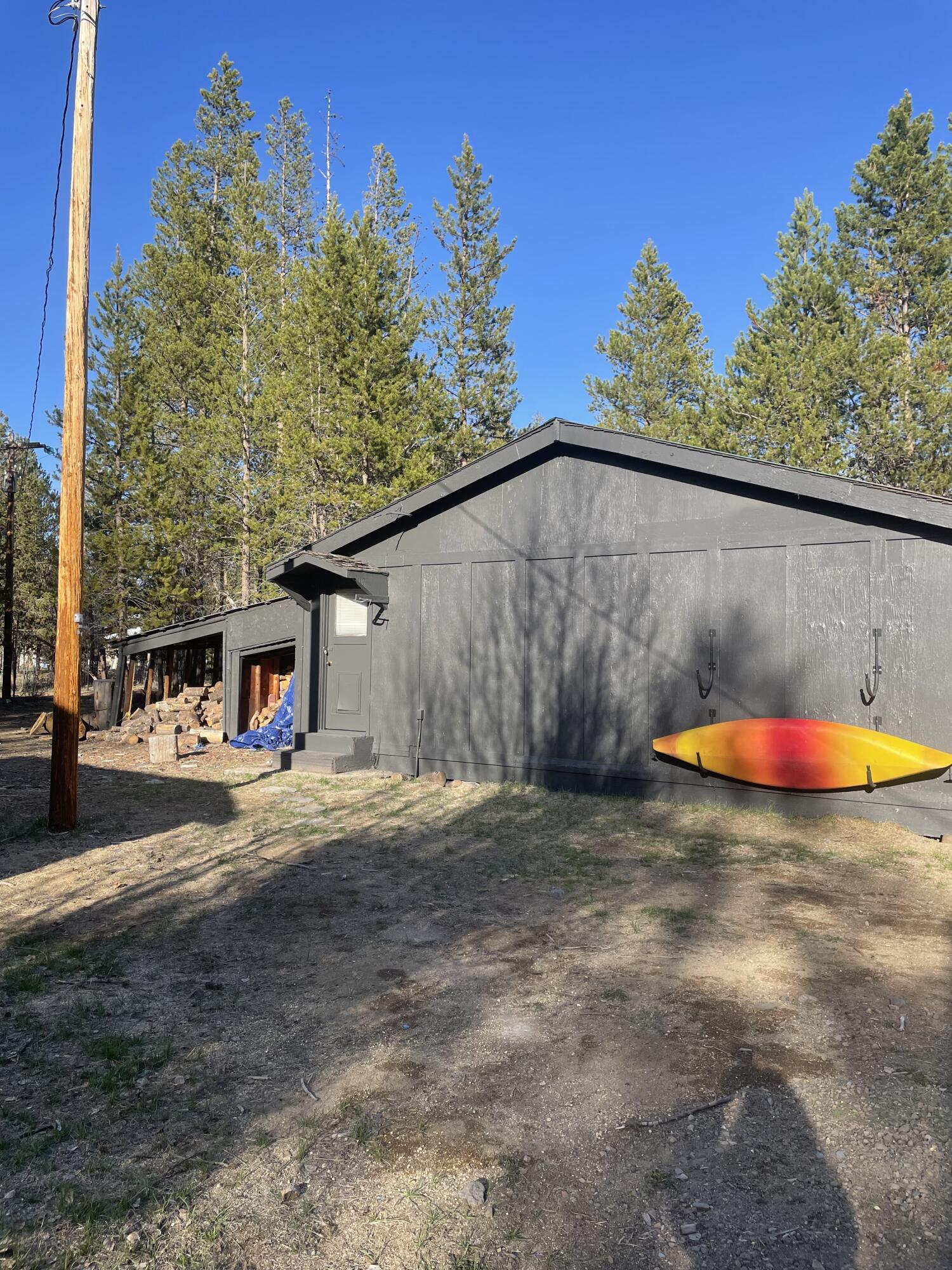 Antelope Meadows - Residential