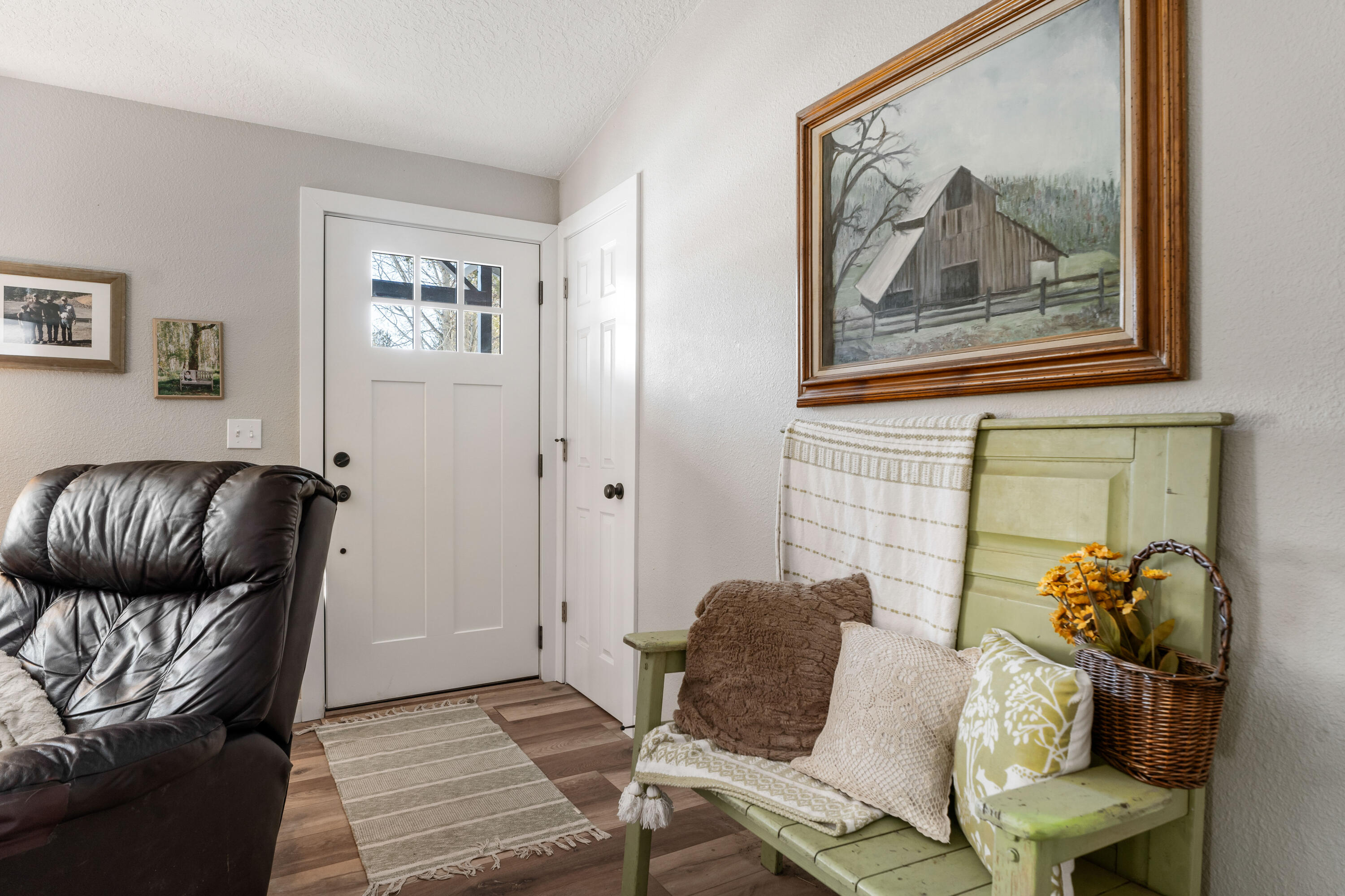 Antelope Meadows - Residential