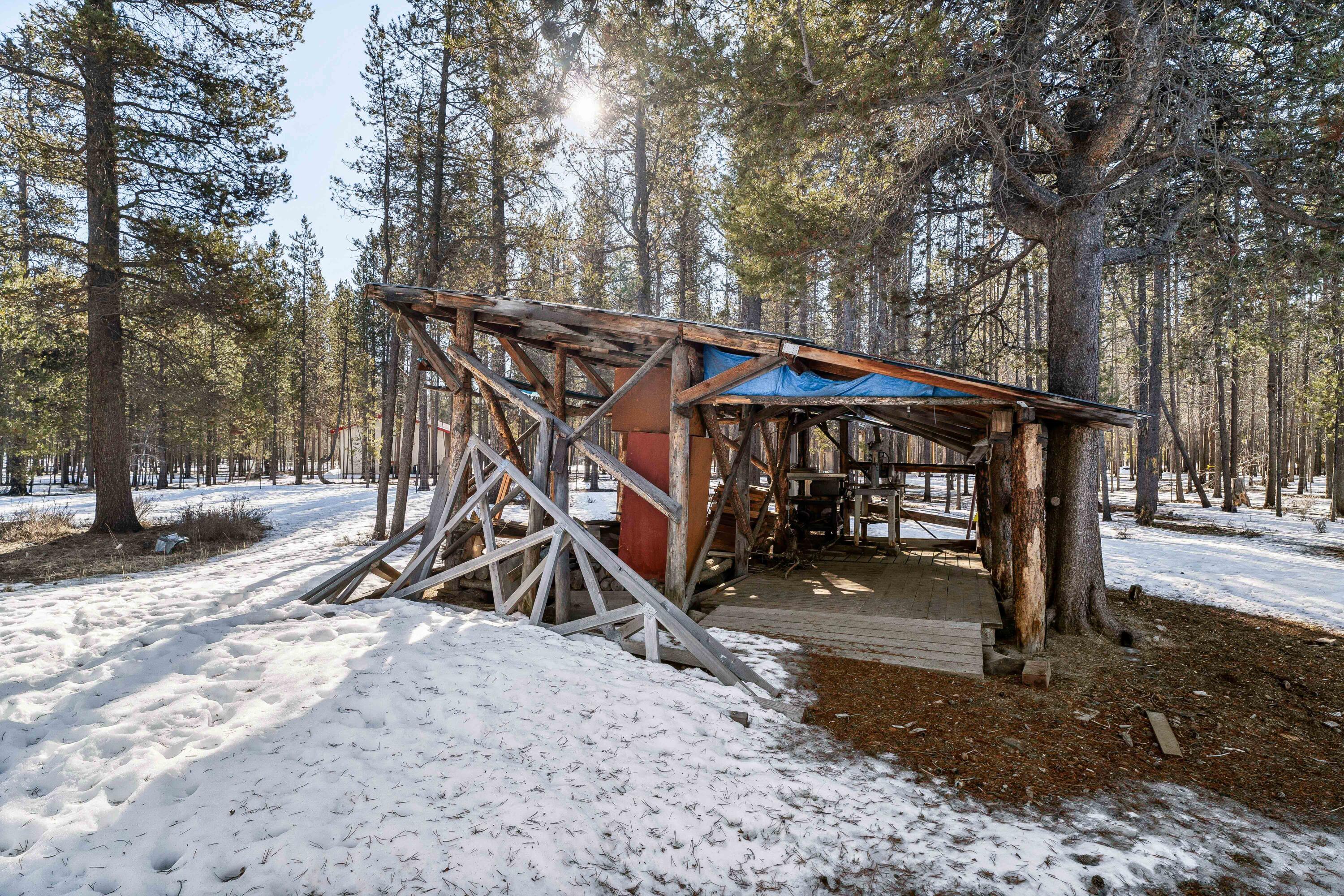 Antelope Meadows - Residential