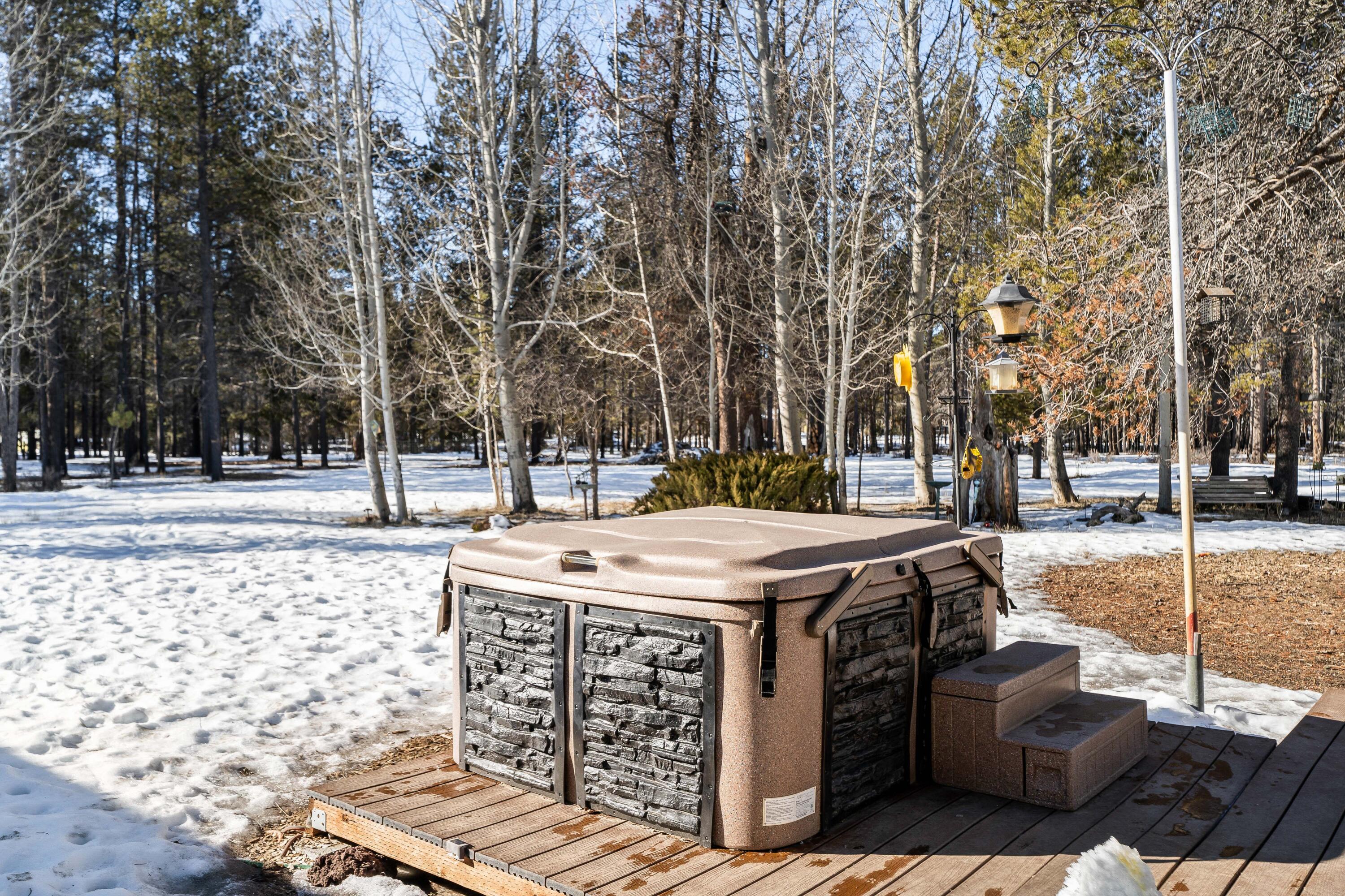 Antelope Meadows - Residential