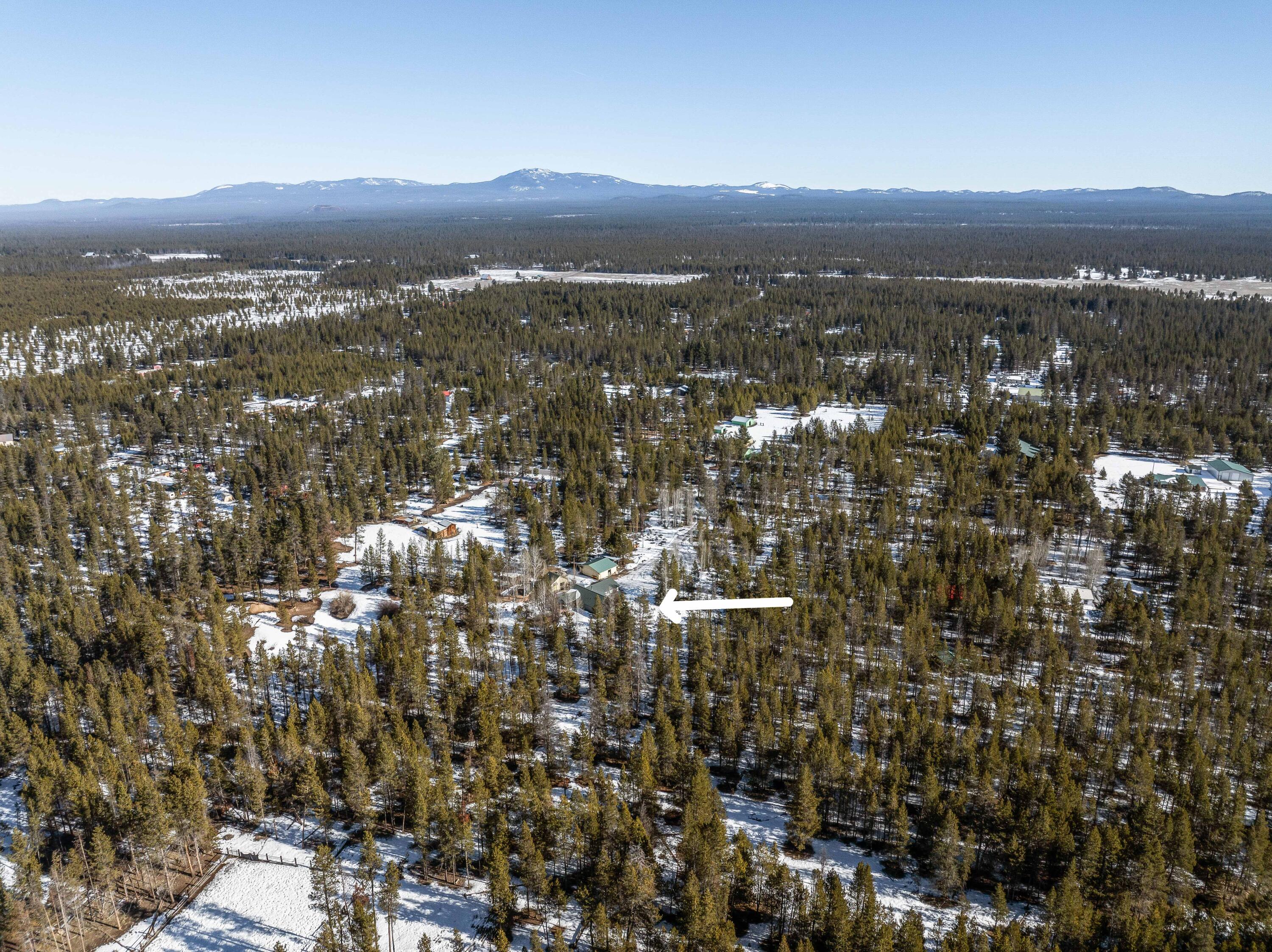 Antelope Meadows - Residential