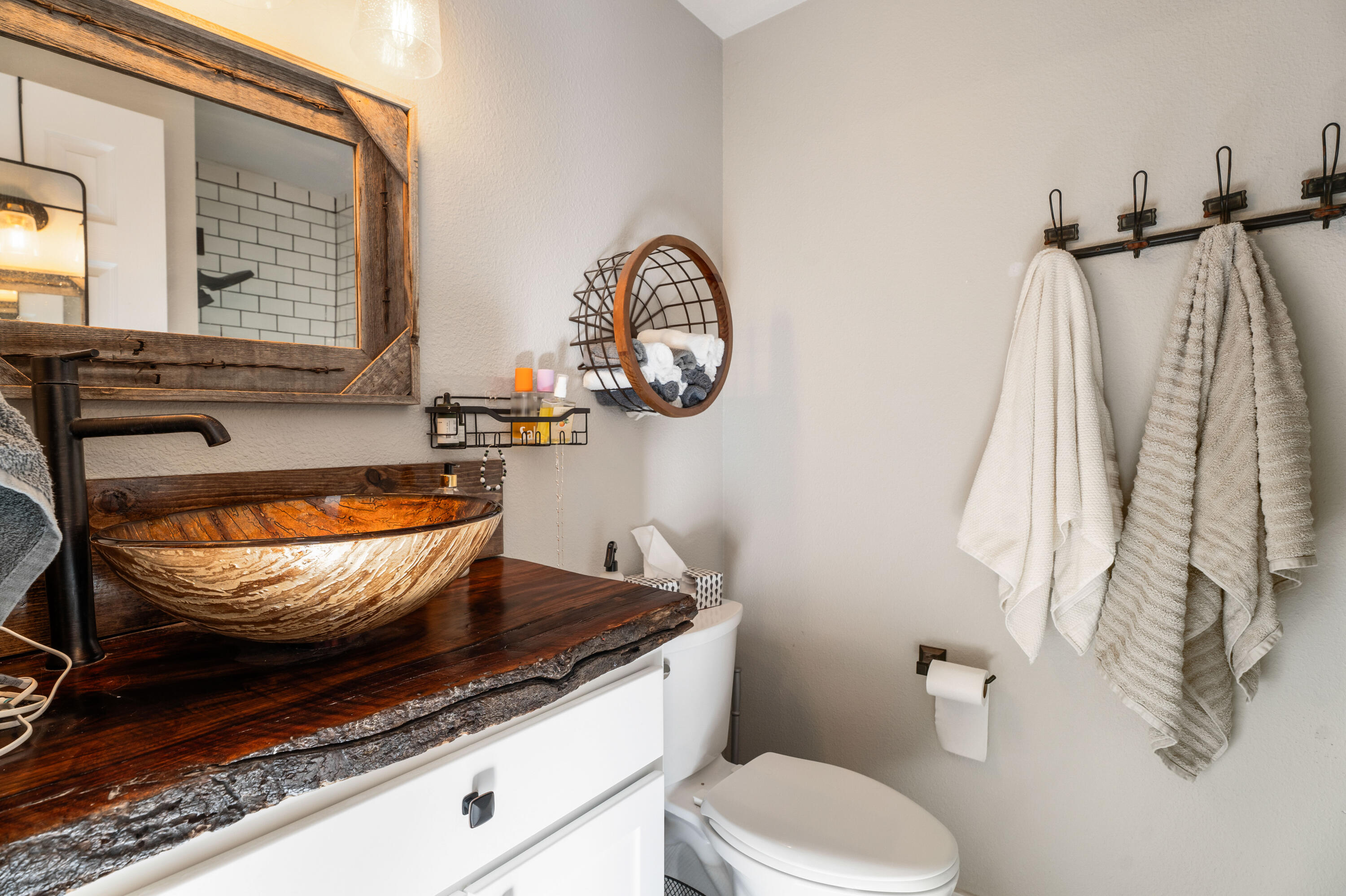 Antelope Meadows - Residential