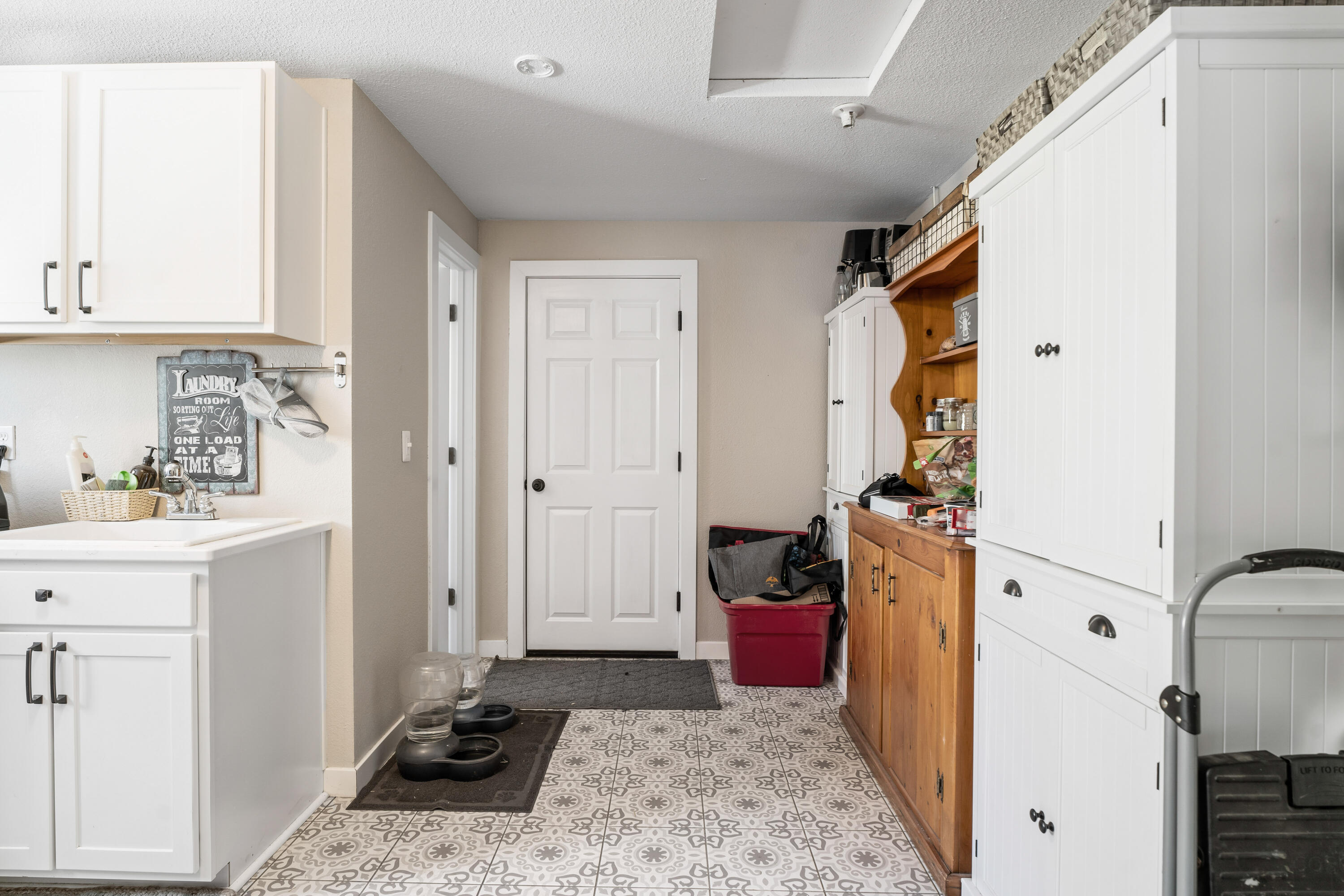 Antelope Meadows - Residential