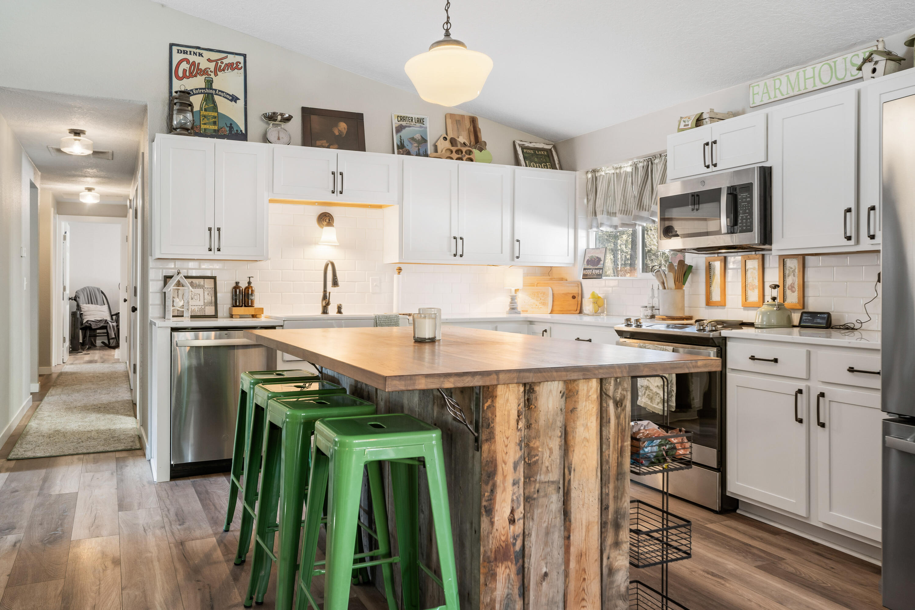 Antelope Meadows - Residential