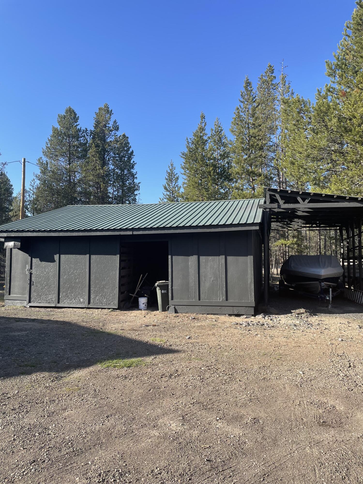 Antelope Meadows - Residential