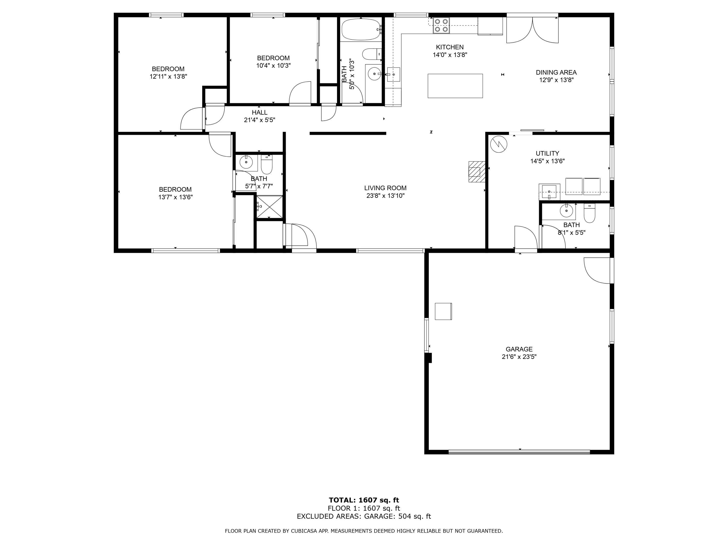 Antelope Meadows - Residential