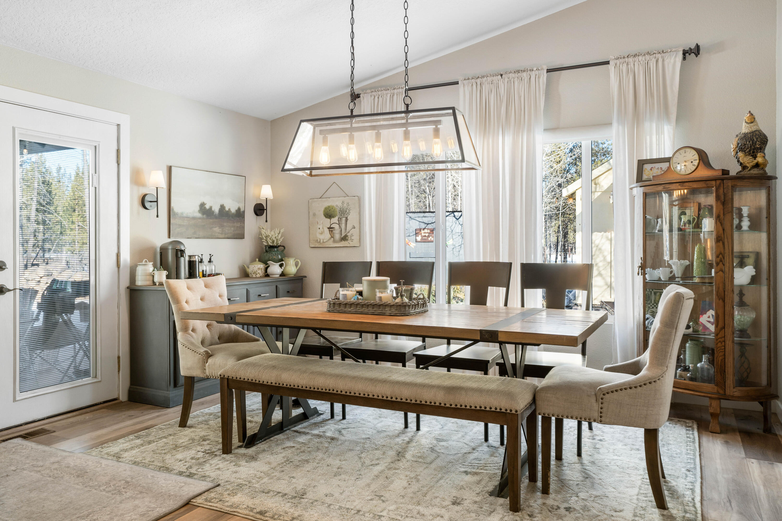 Antelope Meadows - Residential