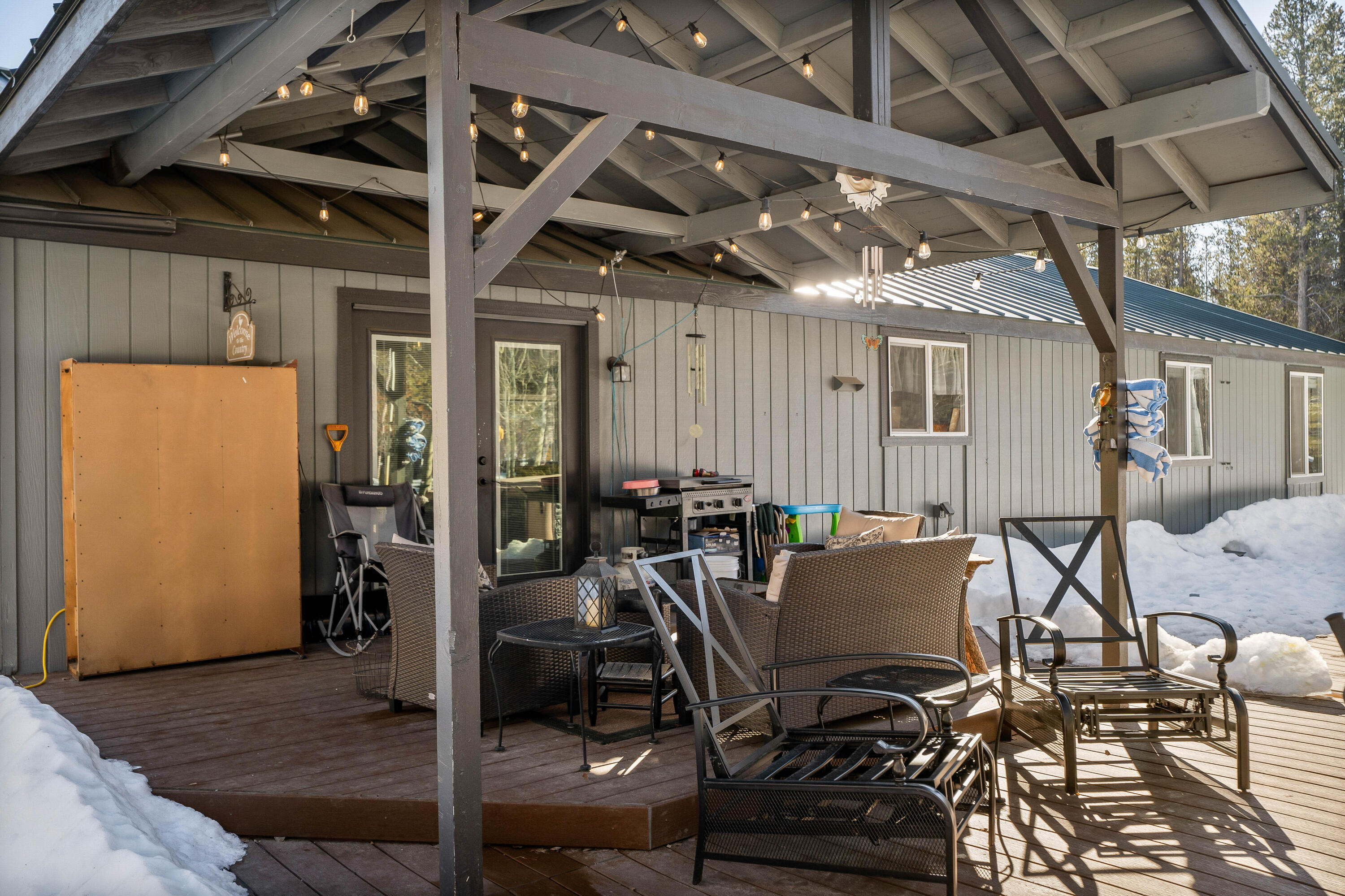 Antelope Meadows - Residential