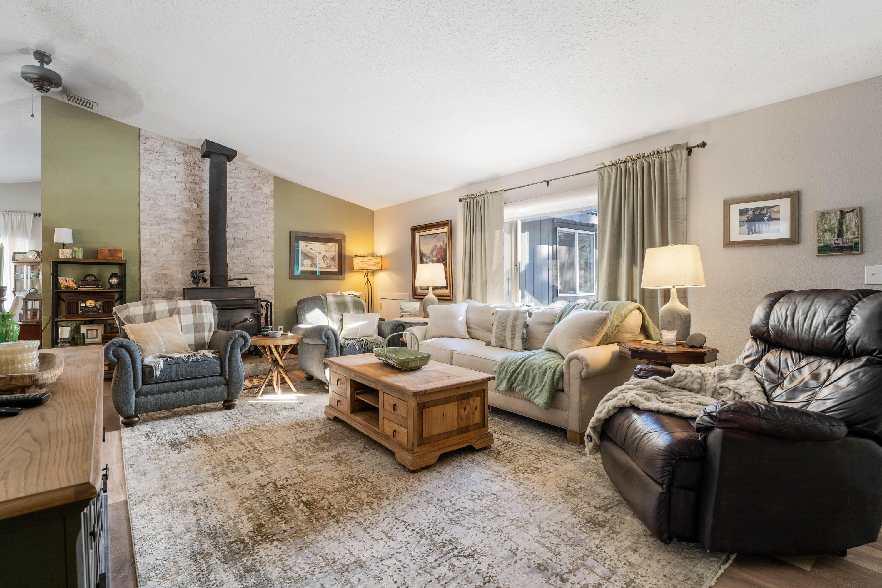 Antelope Meadows - Residential