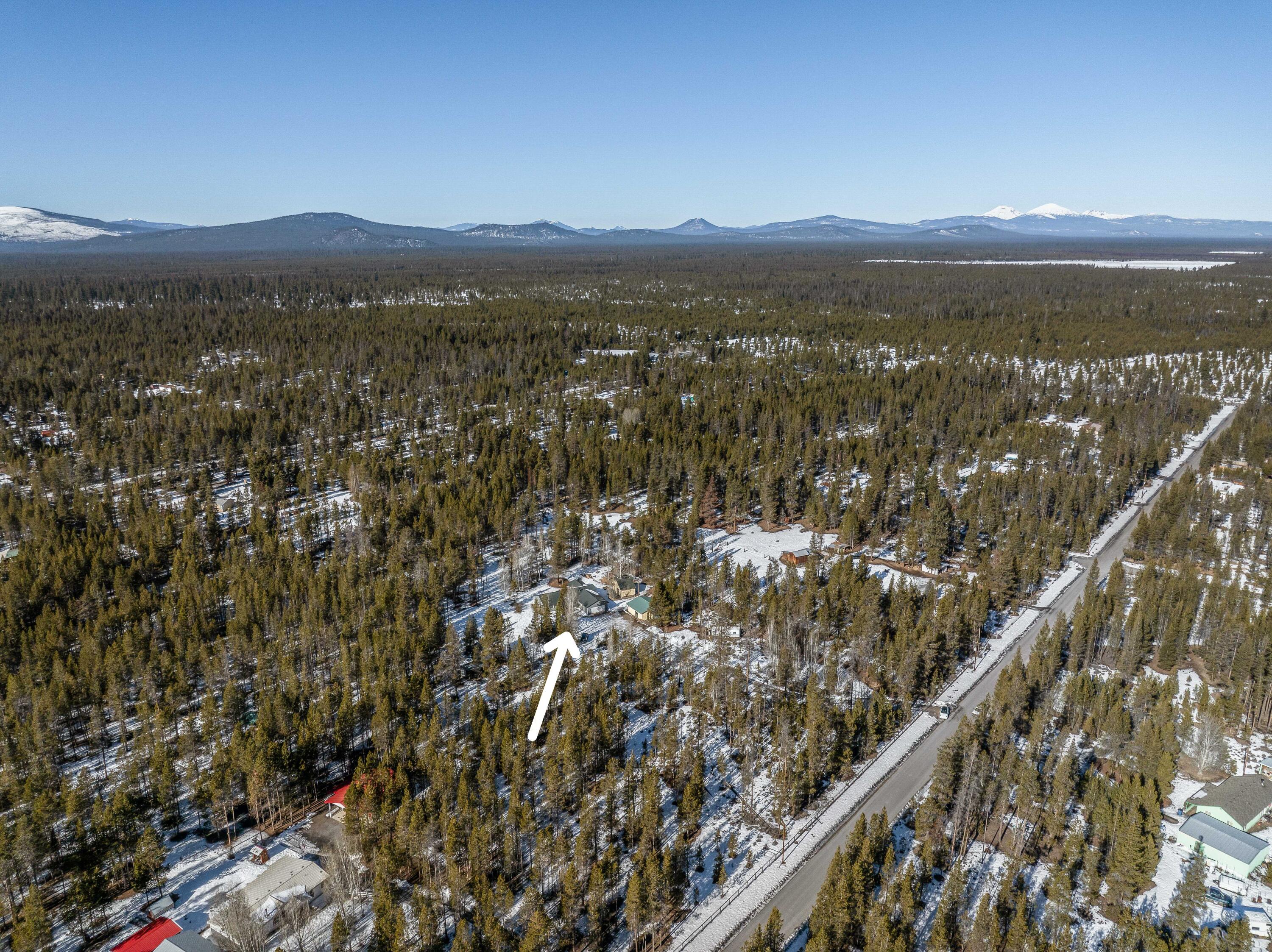 Antelope Meadows - Residential