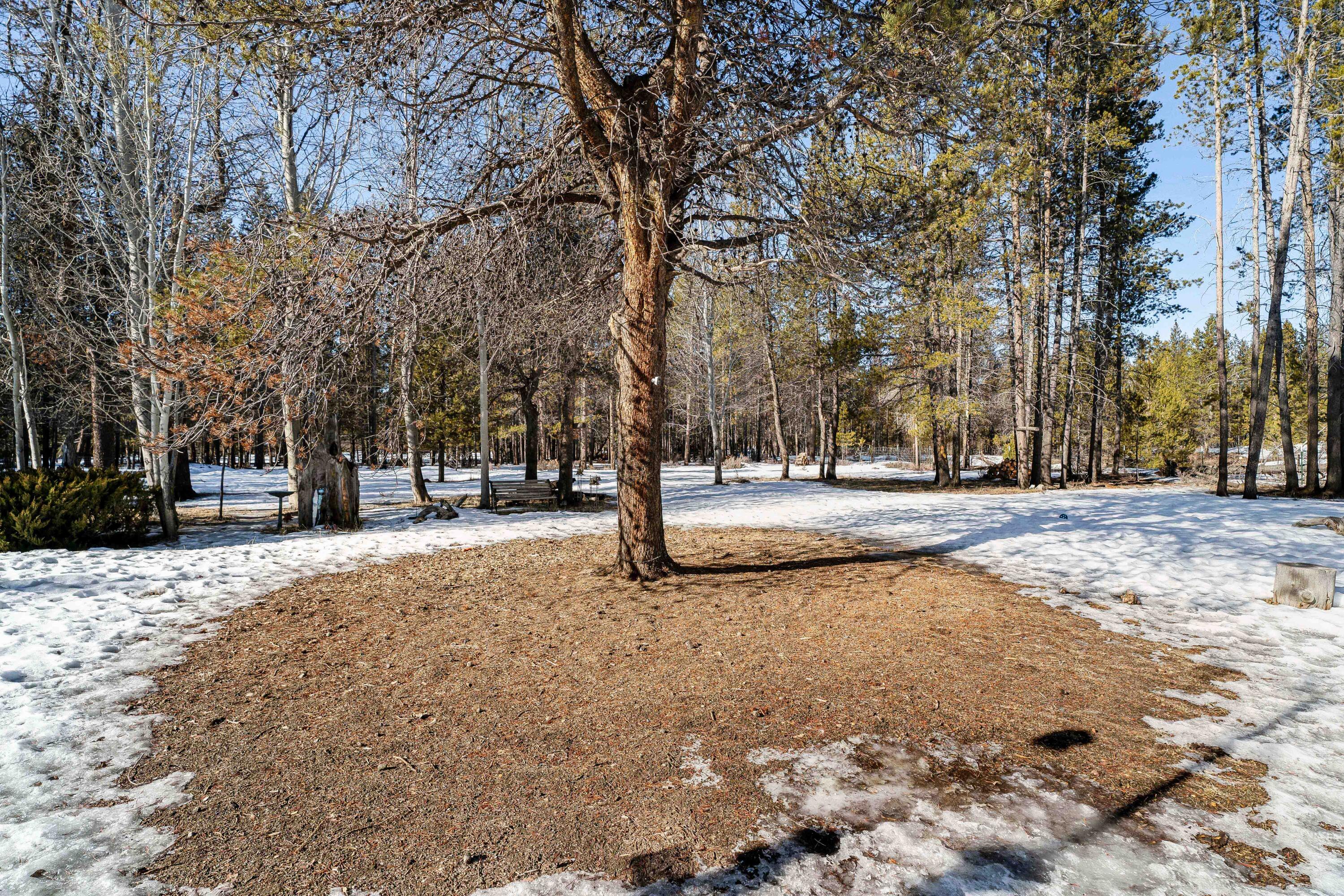 Antelope Meadows - Residential