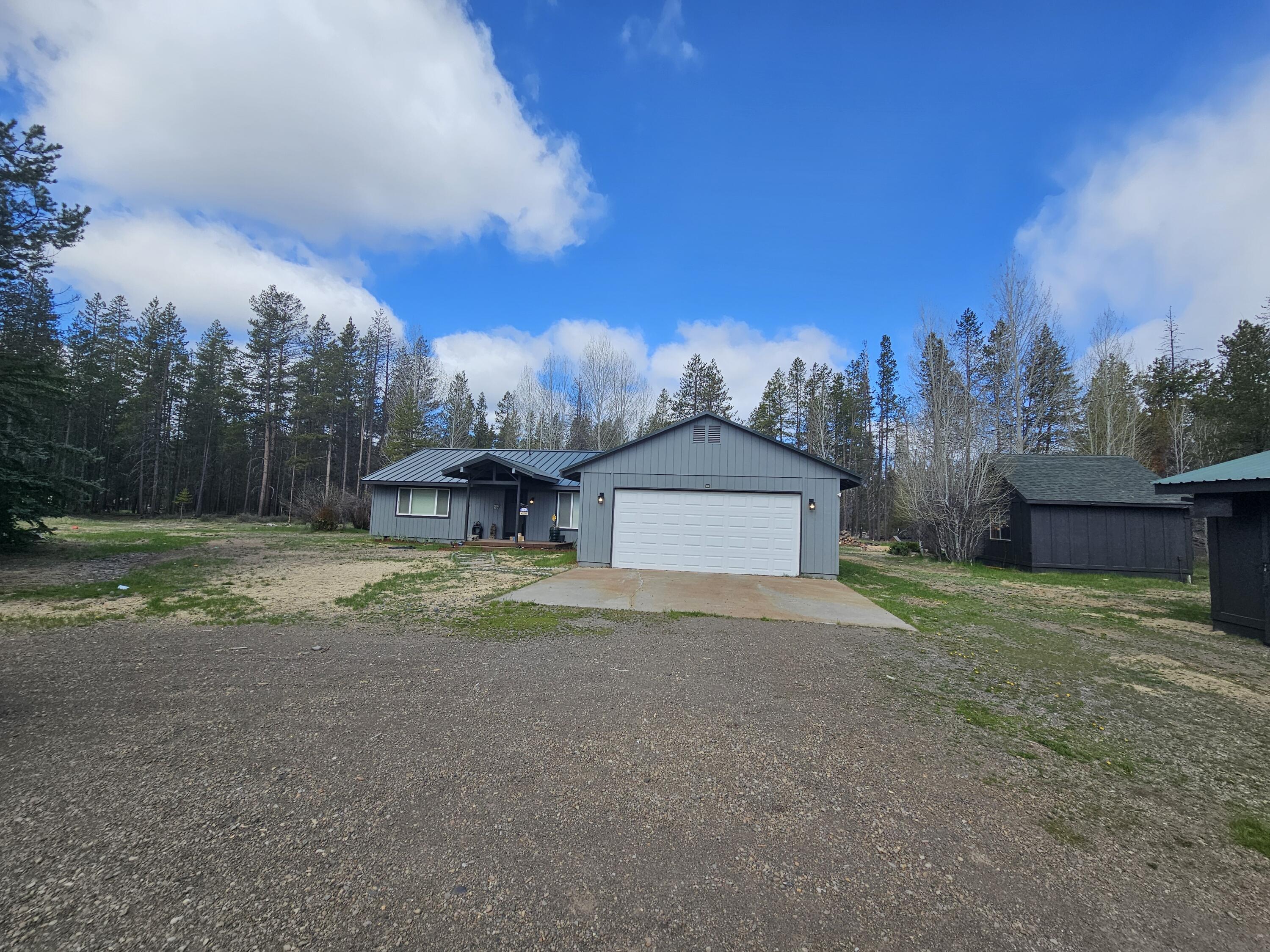 Antelope Meadows - Residential