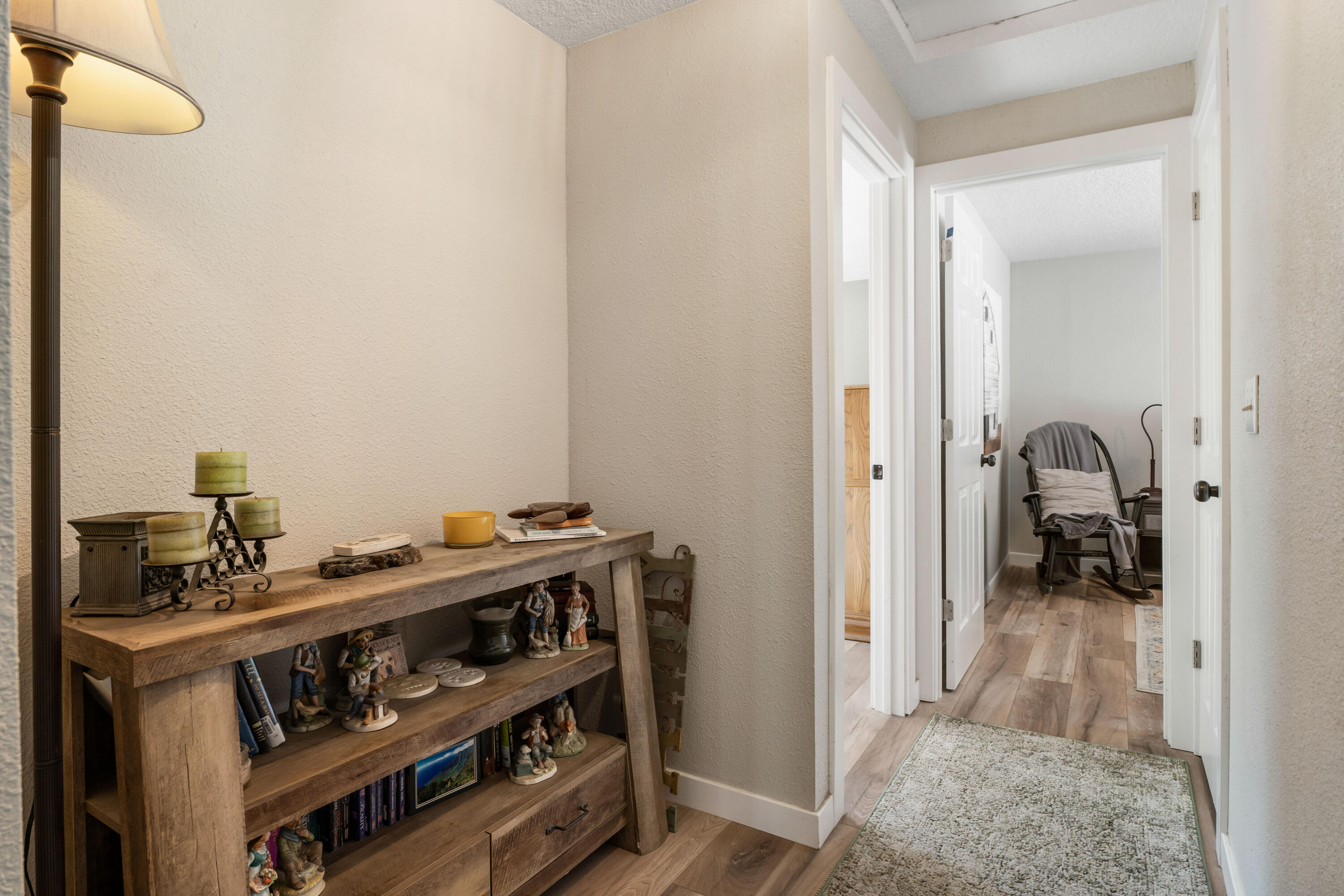 Antelope Meadows - Residential