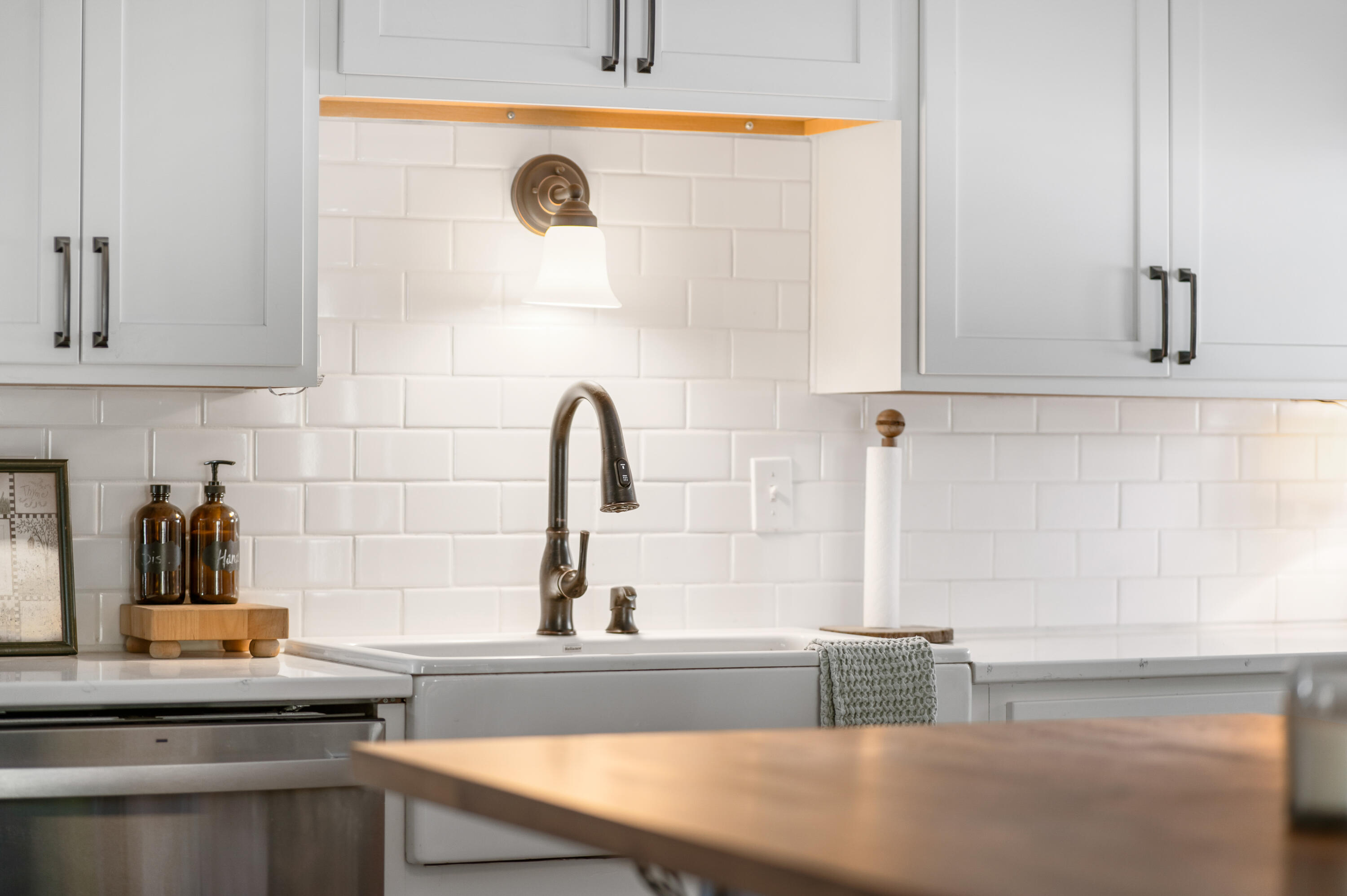 Antelope Meadows - Residential