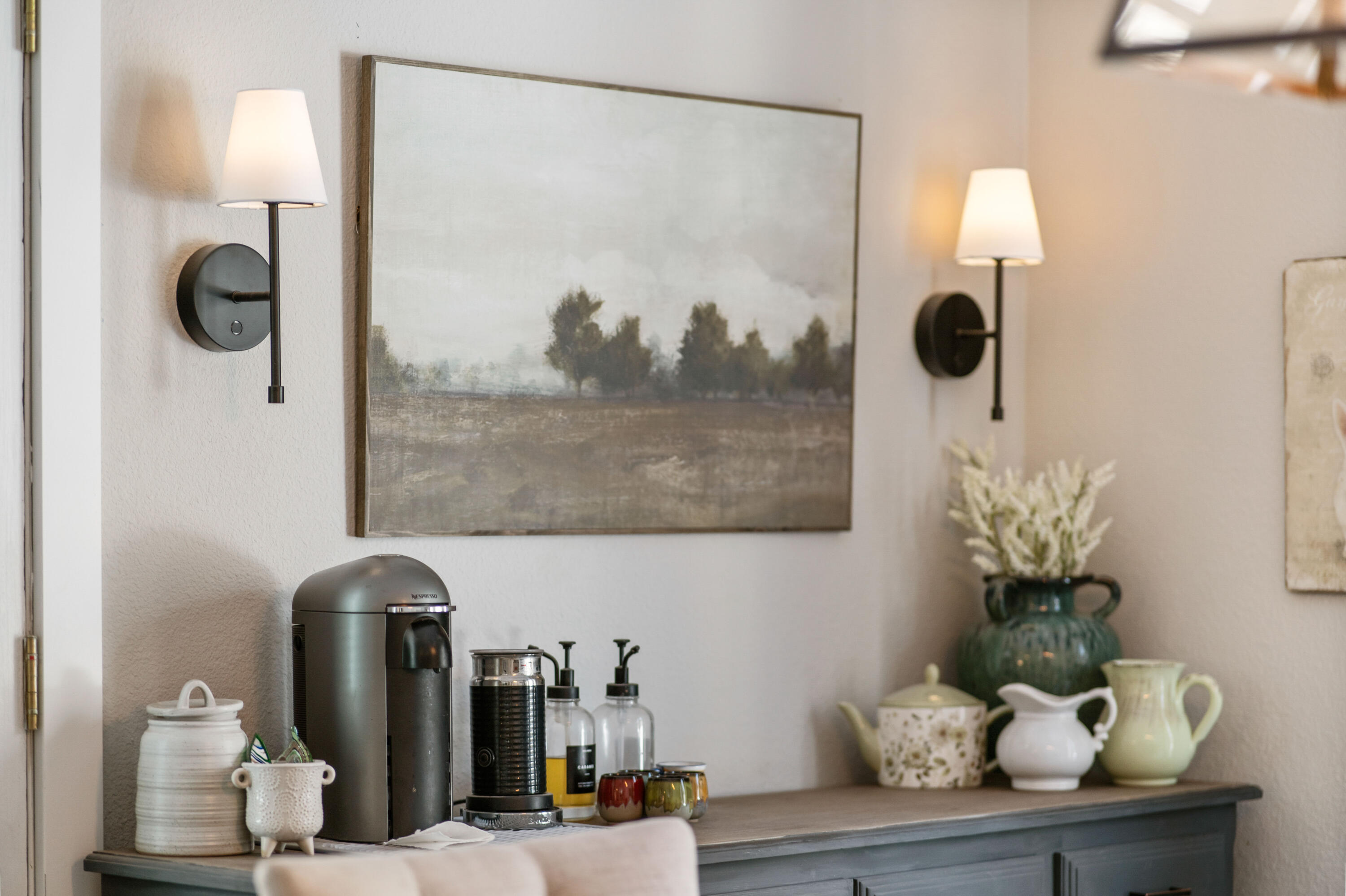 Antelope Meadows - Residential