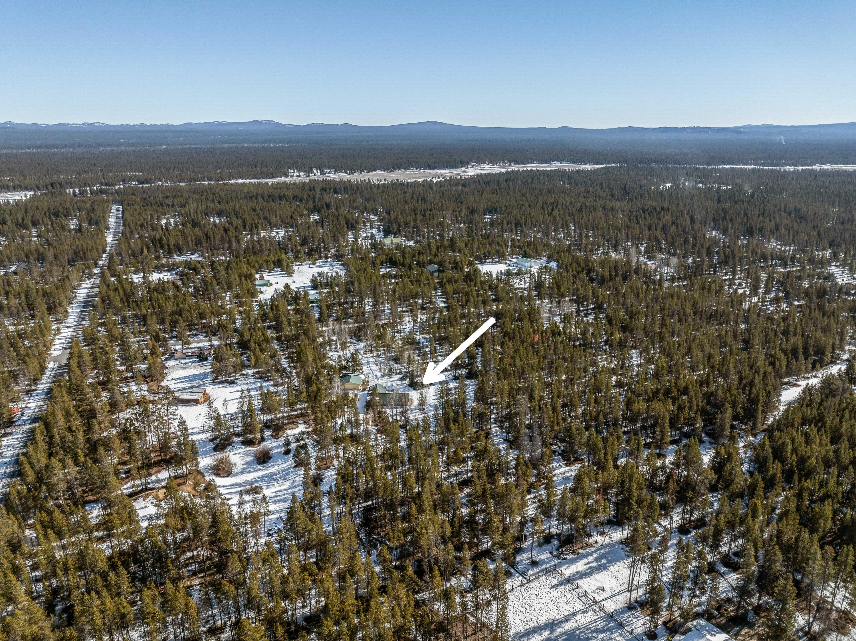 Antelope Meadows - Residential