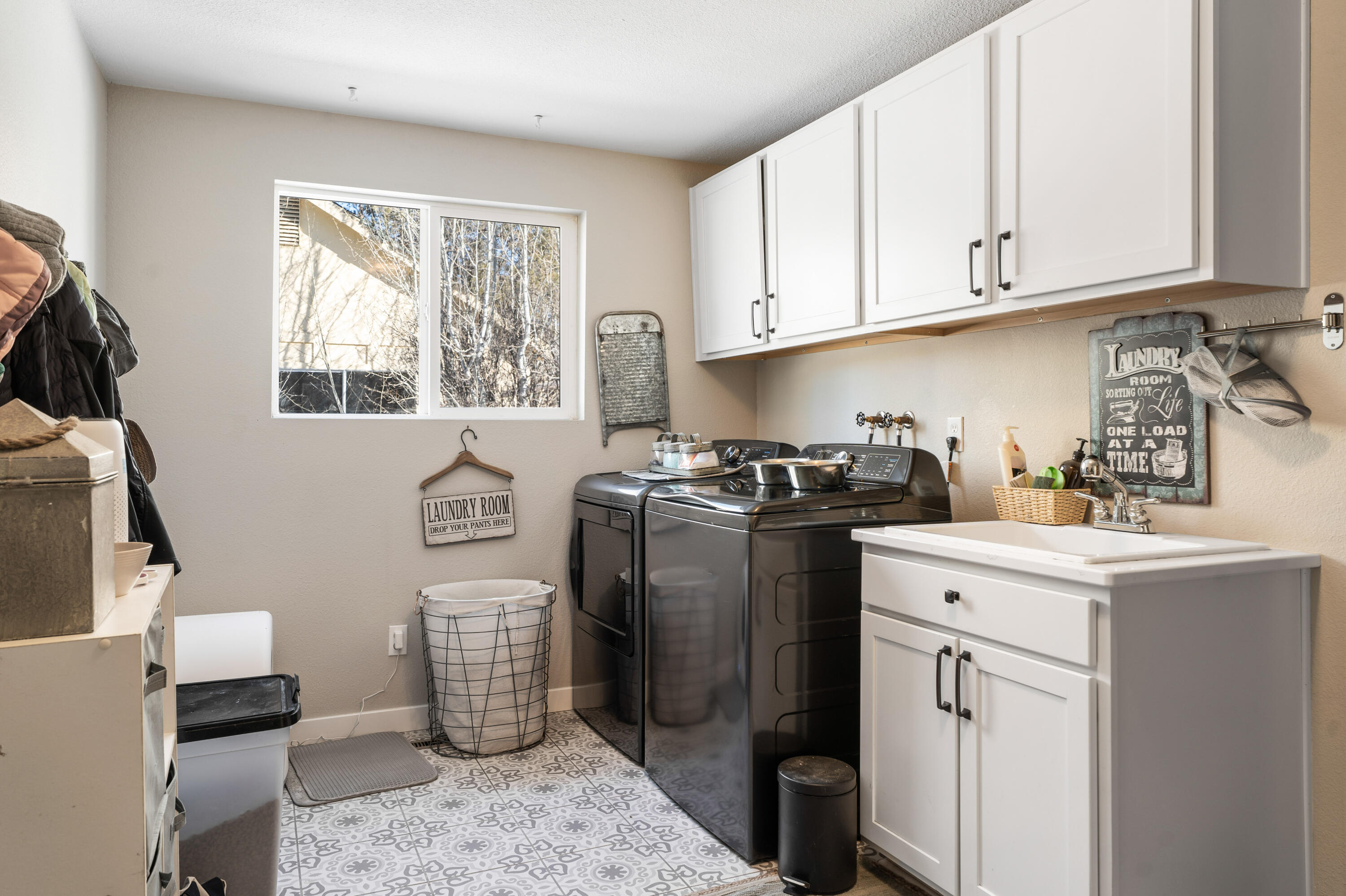 Antelope Meadows - Residential