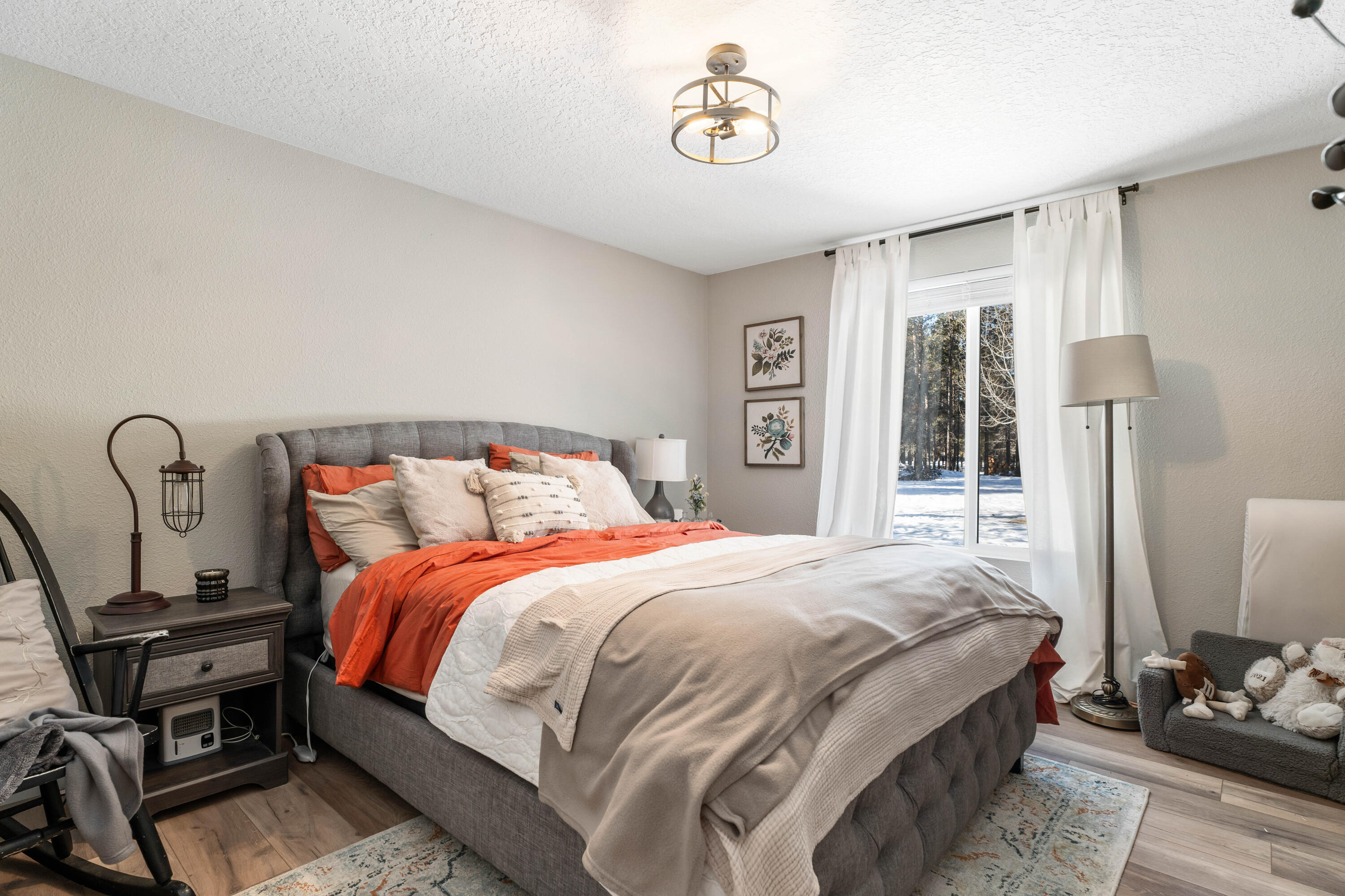 Antelope Meadows - Residential