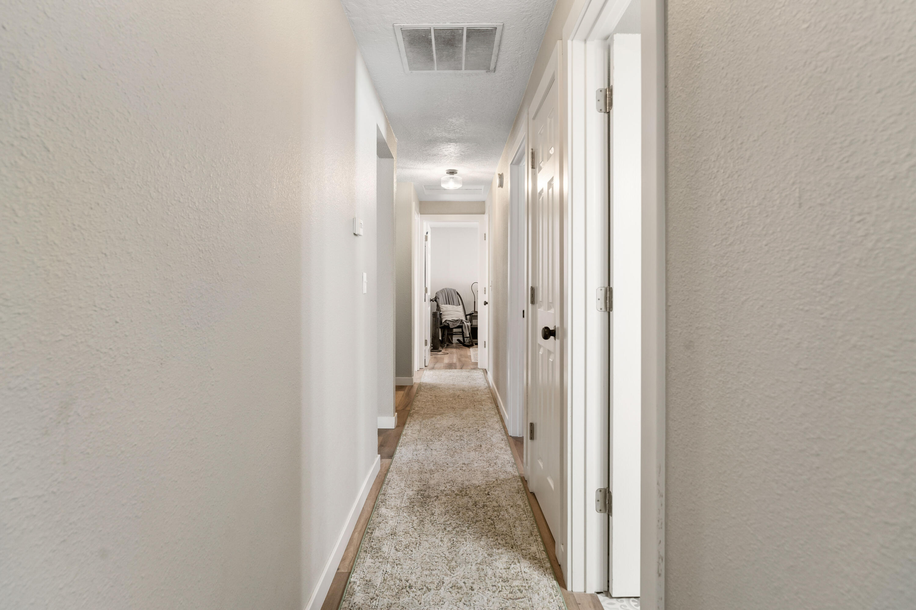 Antelope Meadows - Residential