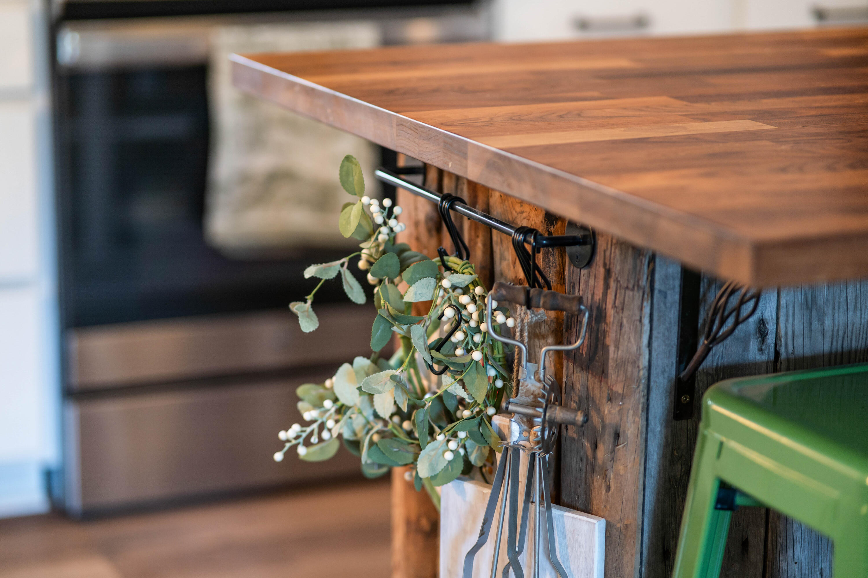 Antelope Meadows - Residential