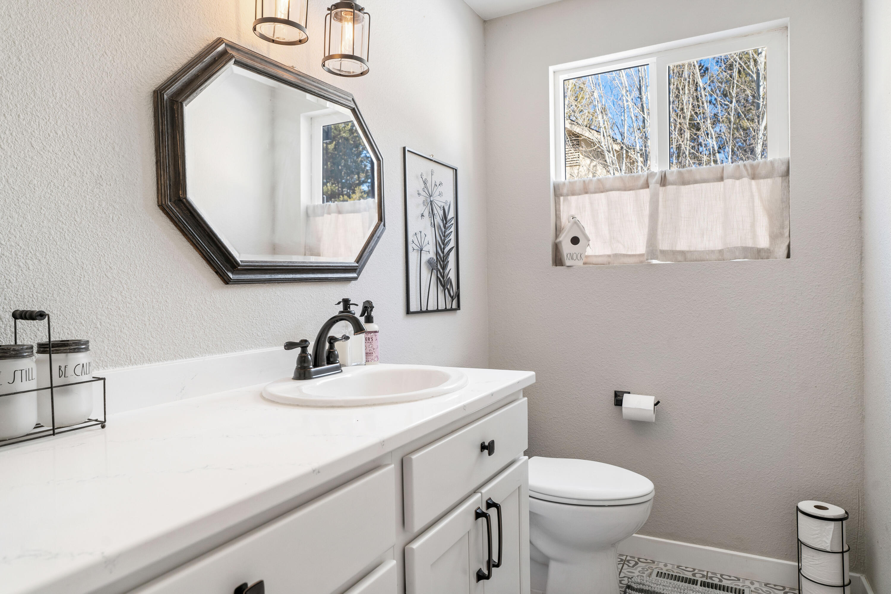 Antelope Meadows - Residential