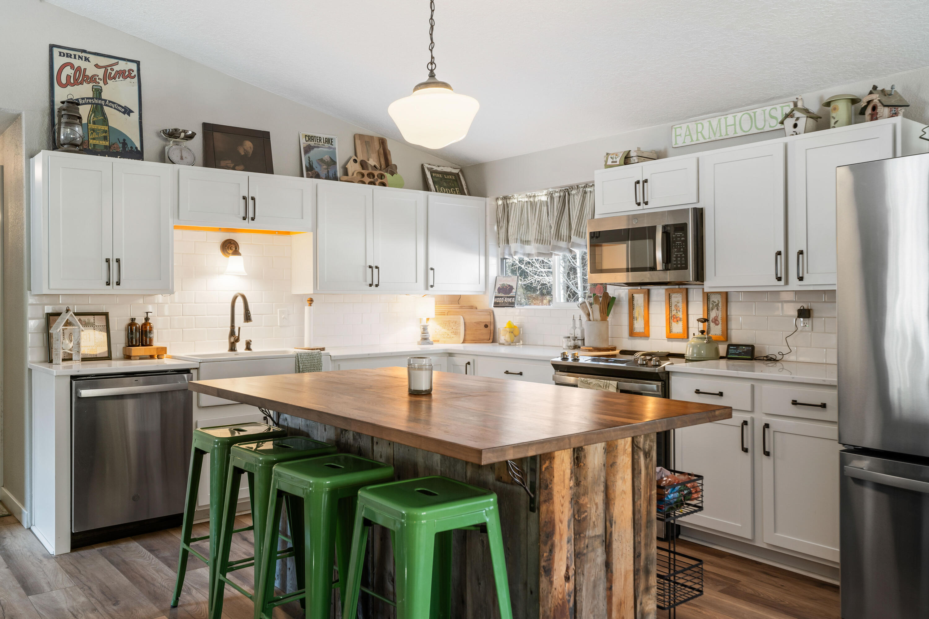 Antelope Meadows - Residential