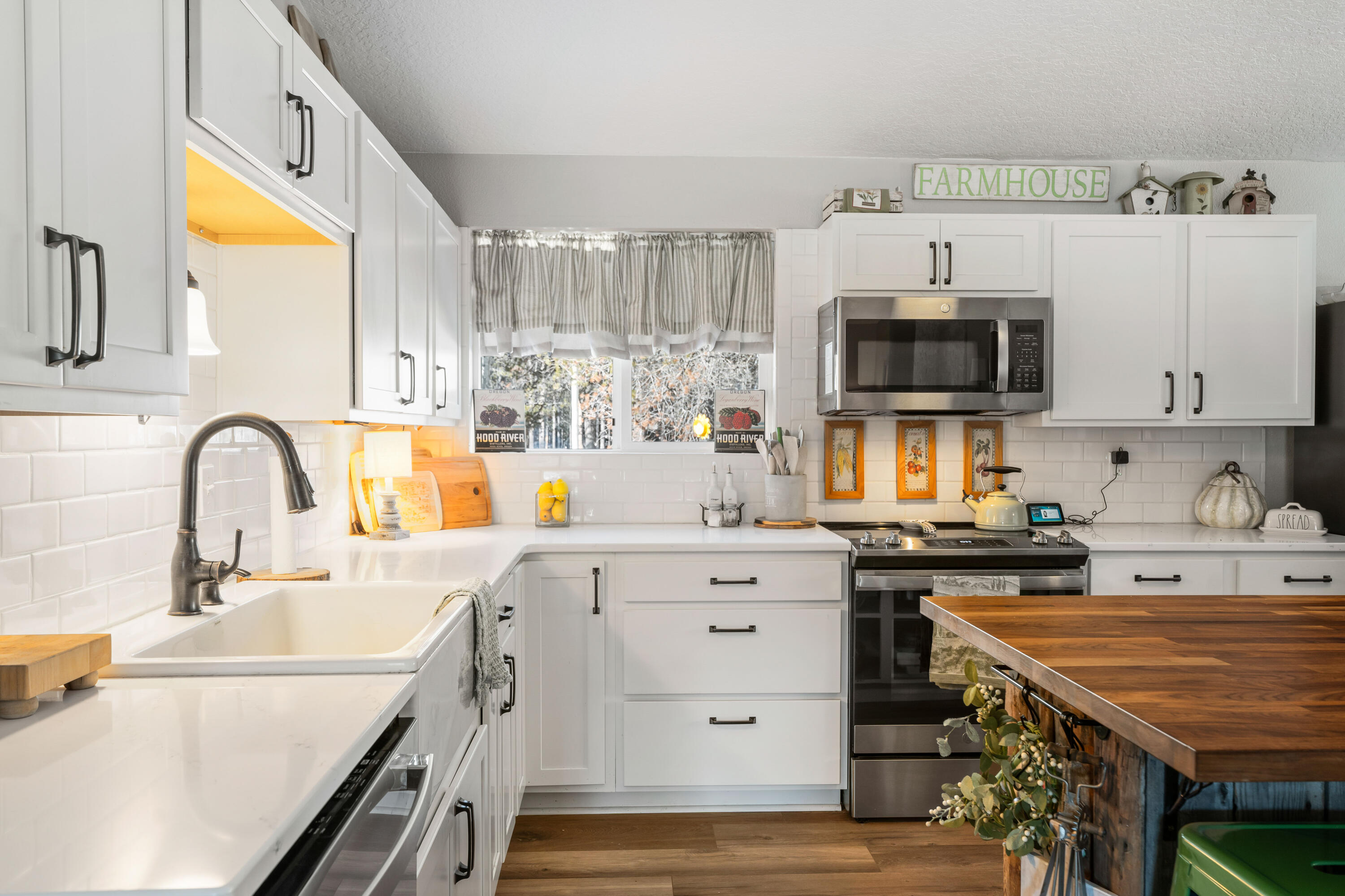 Antelope Meadows - Residential