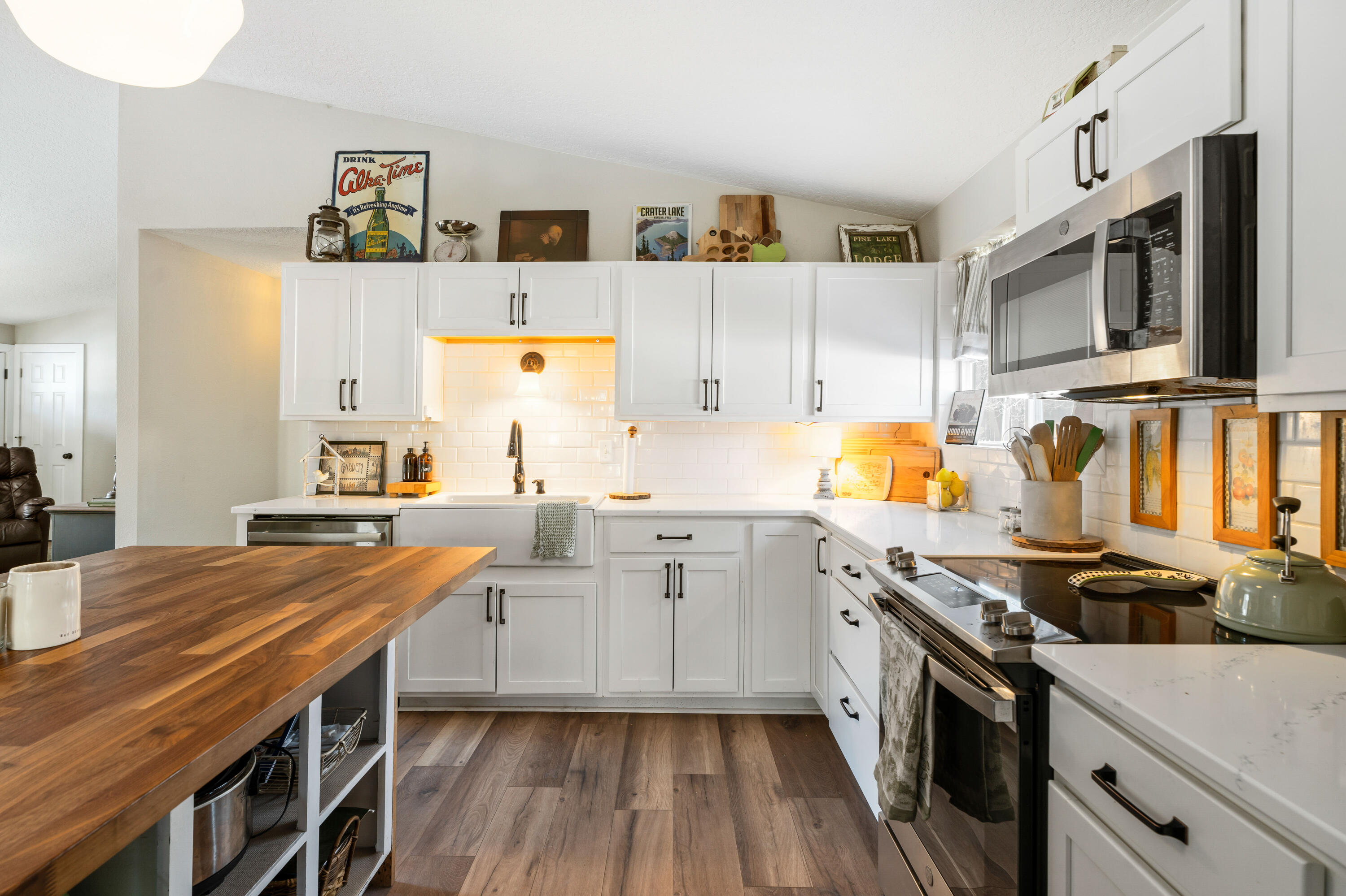 Antelope Meadows - Residential