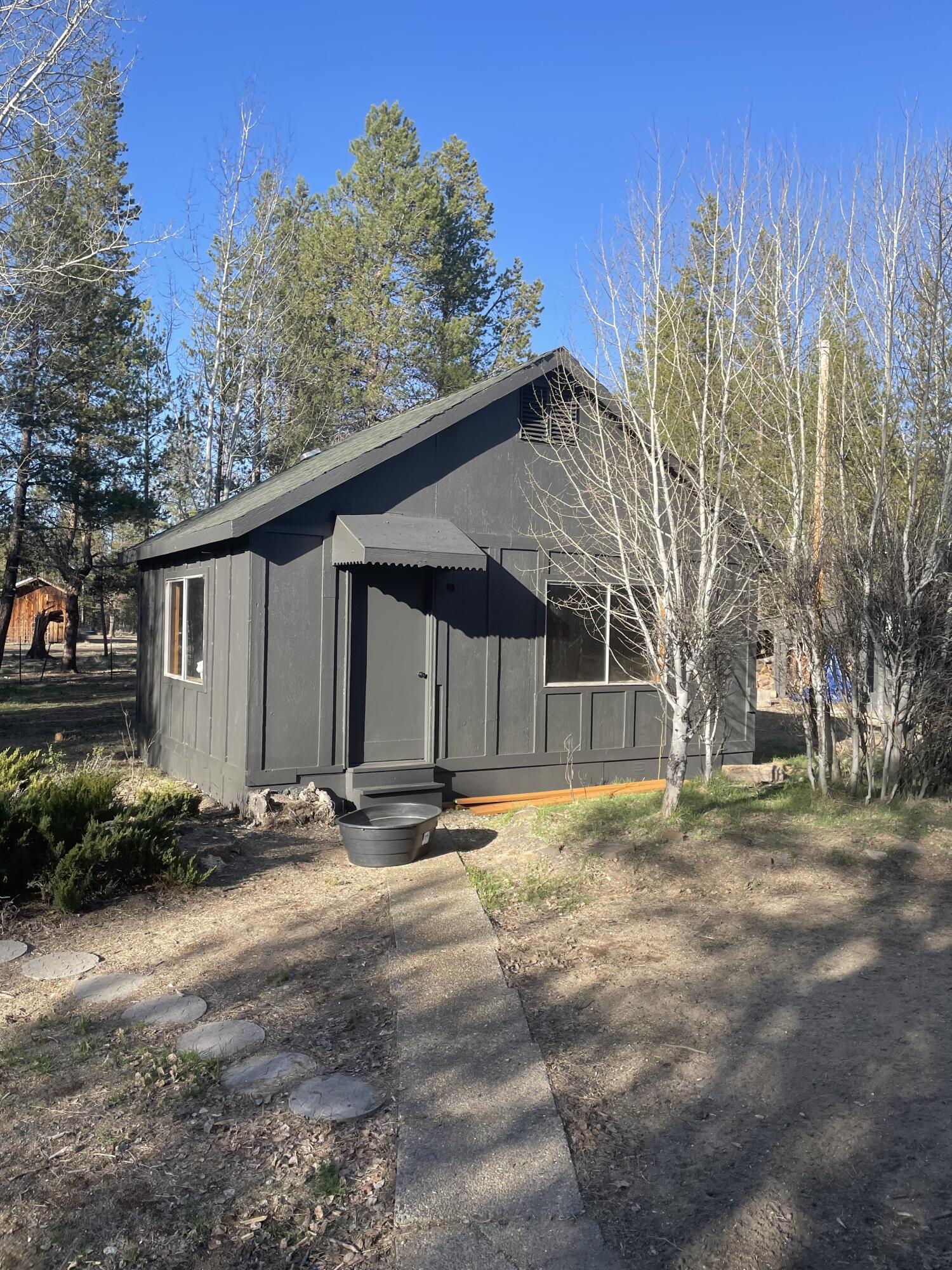 Antelope Meadows - Residential