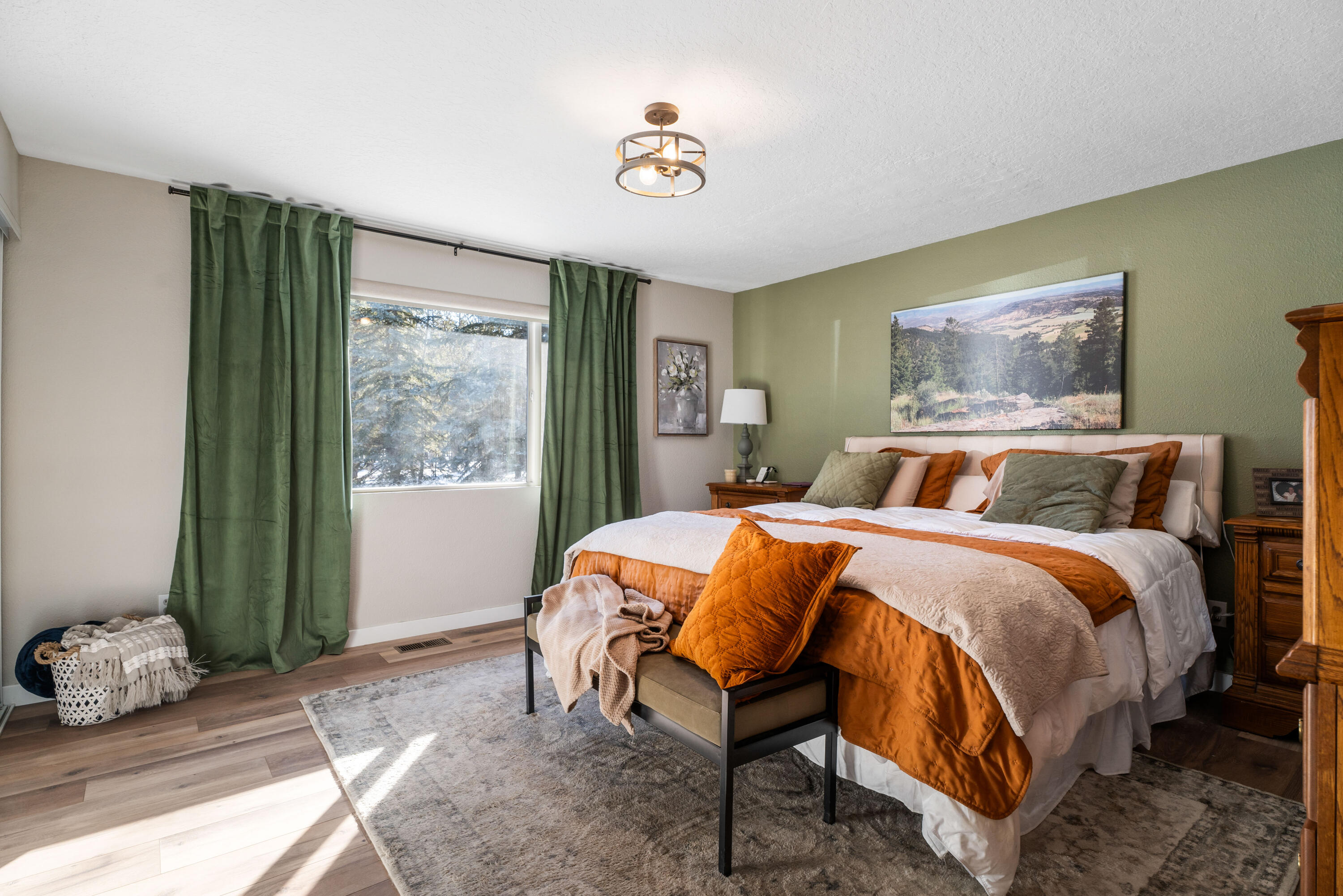 Antelope Meadows - Residential