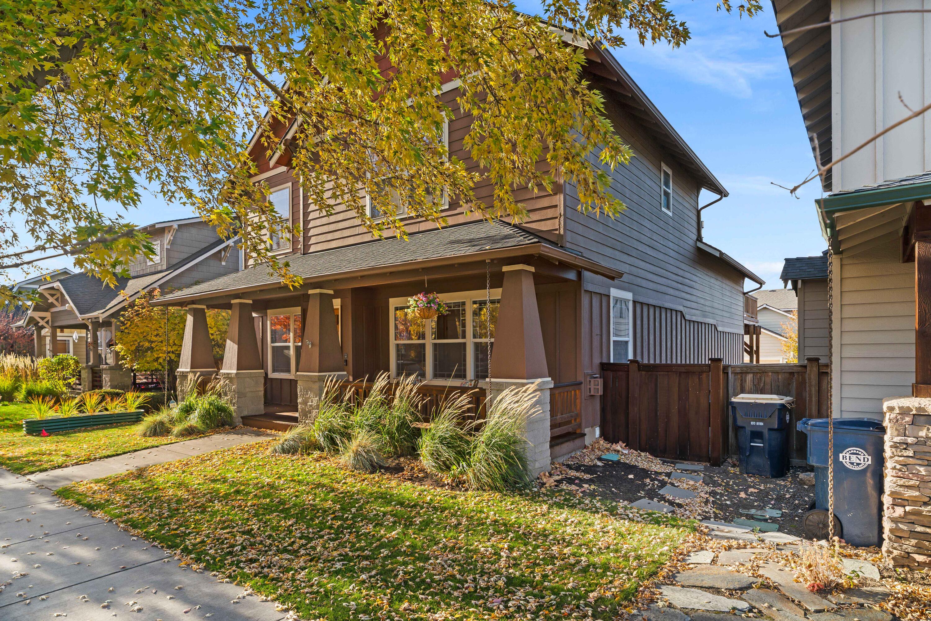 Oakview - Residential