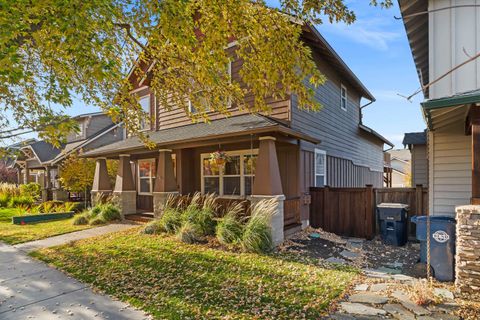 Tiny photo for 2880 NE Rainier Drive, Bend, OR 97701 (MLS # 220211640)