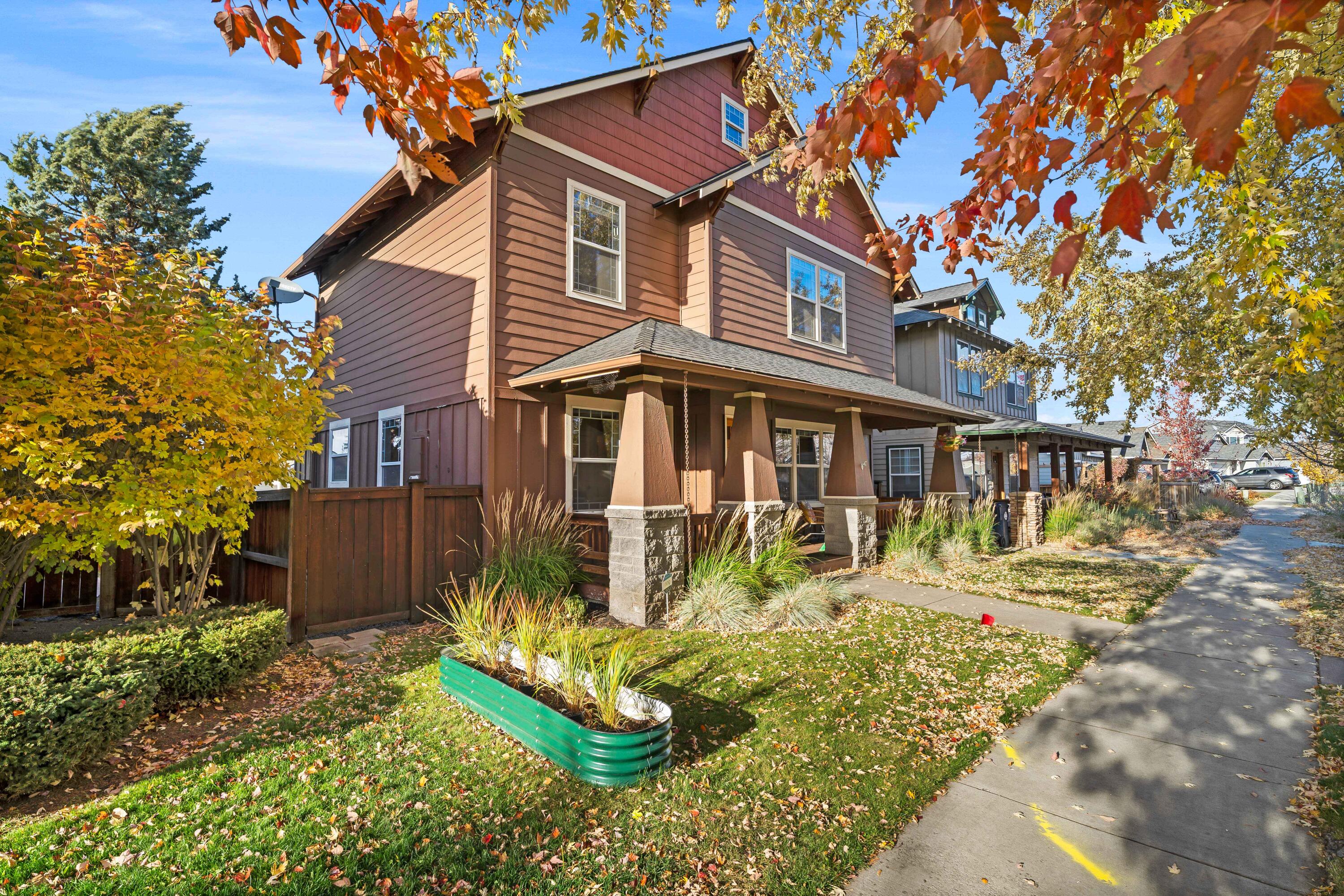 Oakview - Residential