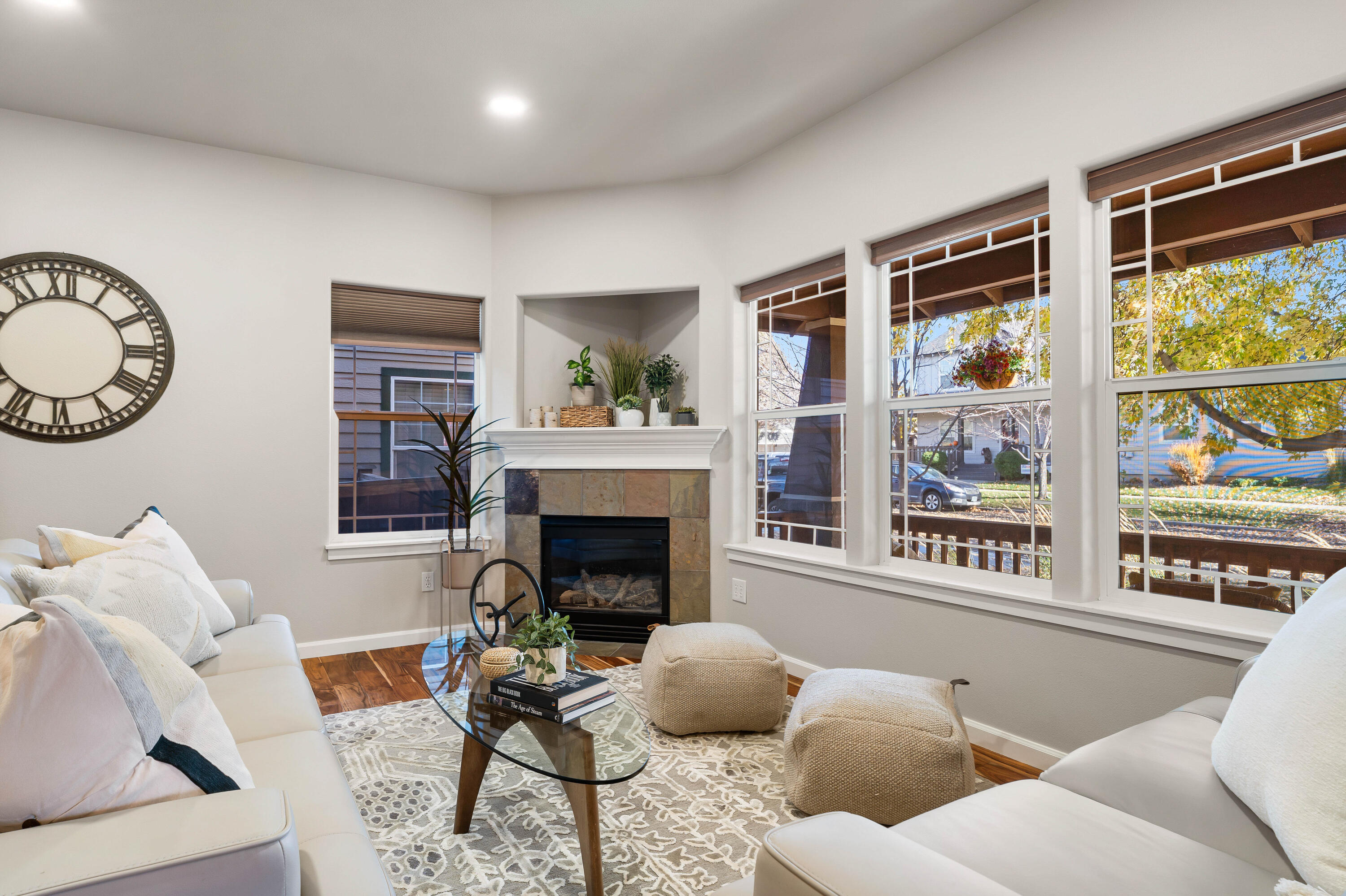 Oakview - Residential