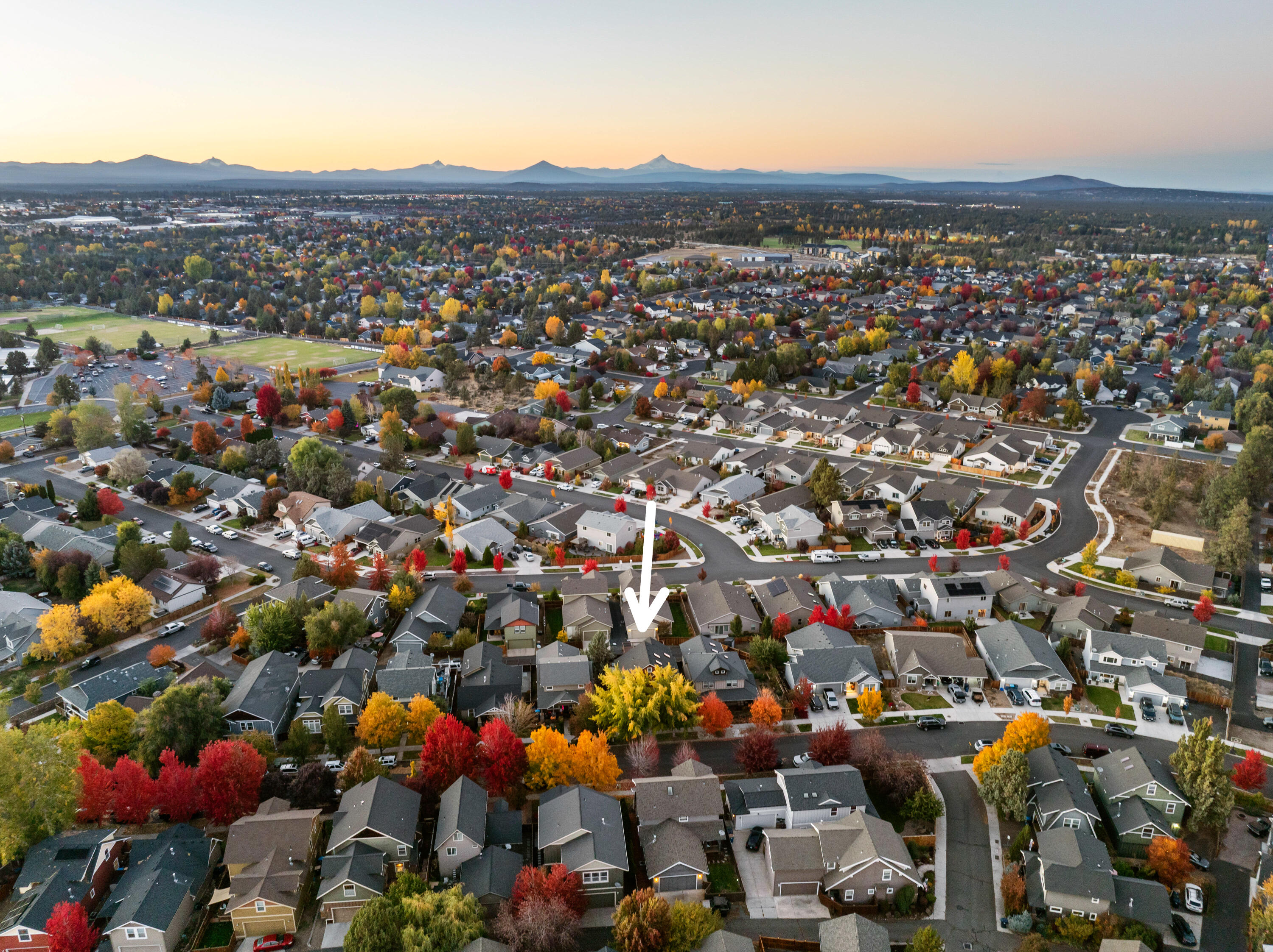 Oakview - Residential