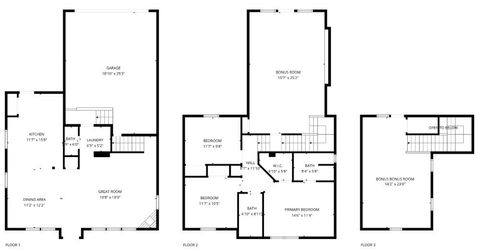 Tiny photo for 2880 NE Rainier Drive, Bend, OR 97701 (MLS # 220211640)