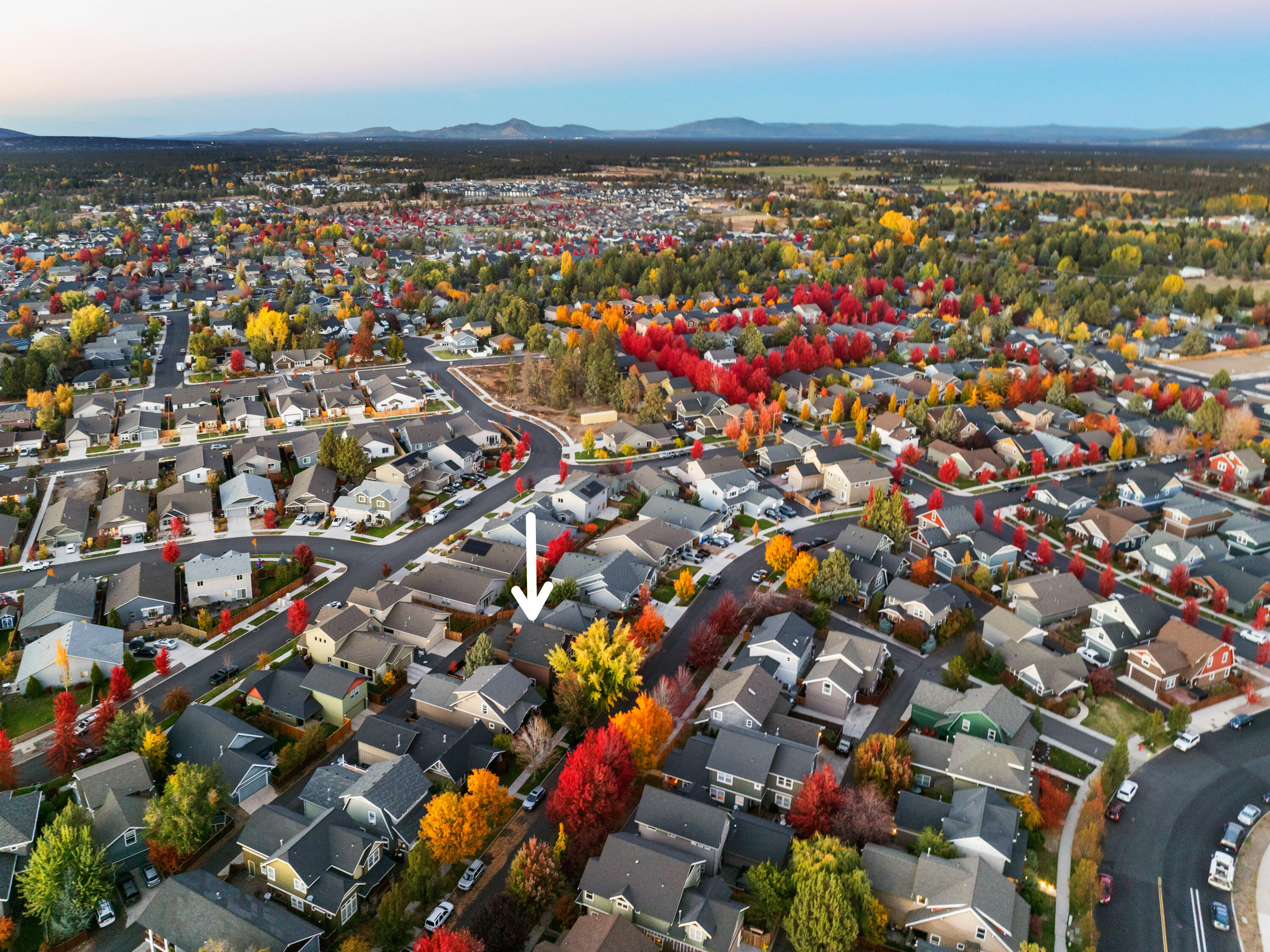 Oakview - Residential