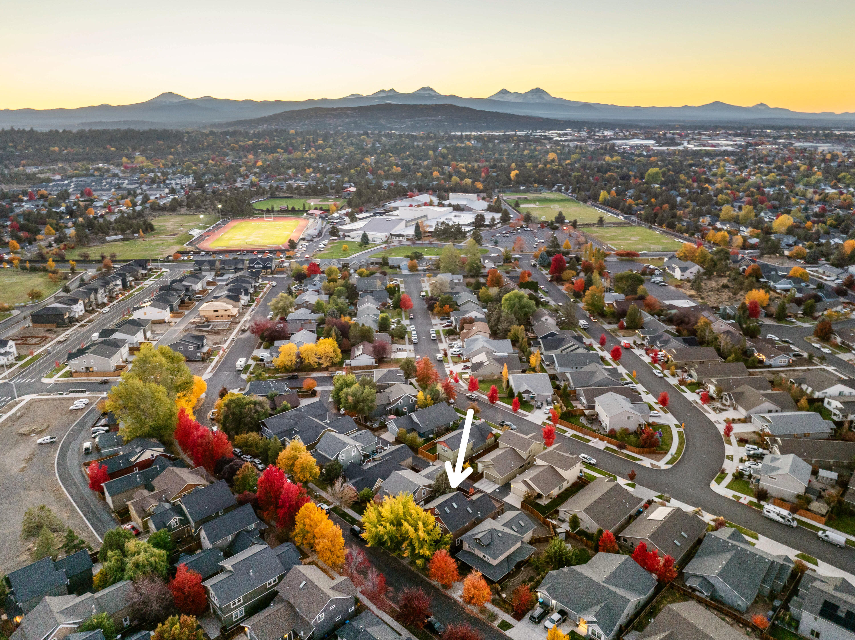 Oakview - Residential