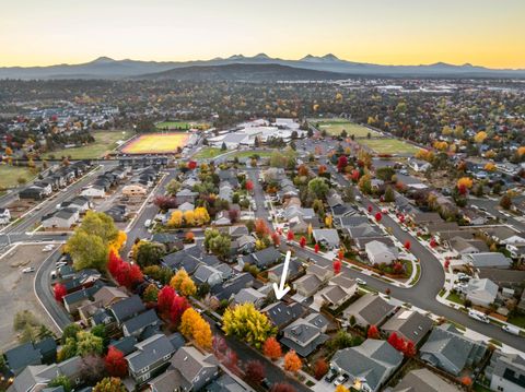 Tiny photo for 2880 NE Rainier Drive, Bend, OR 97701 (MLS # 220211640)