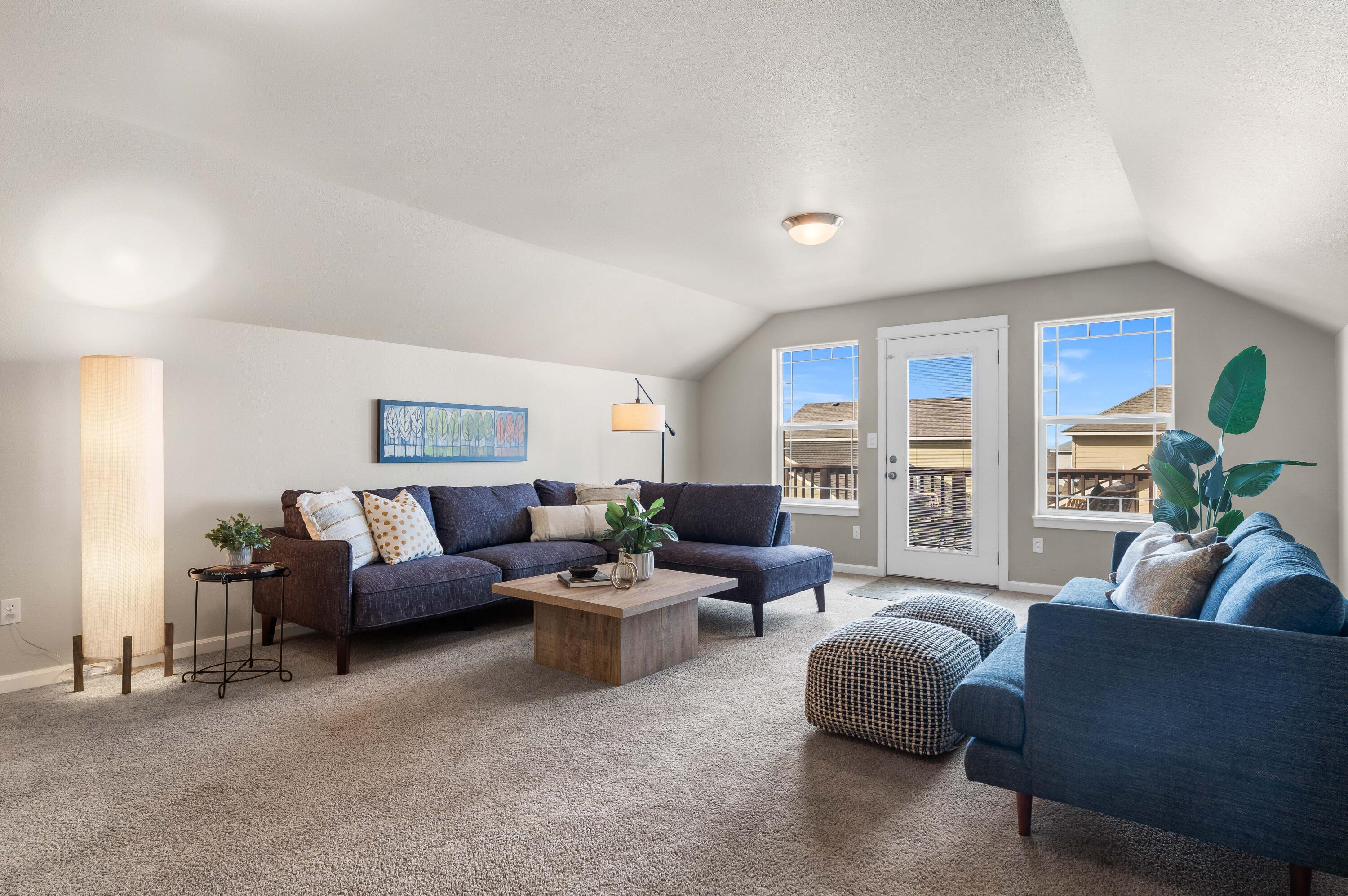 Oakview - Residential