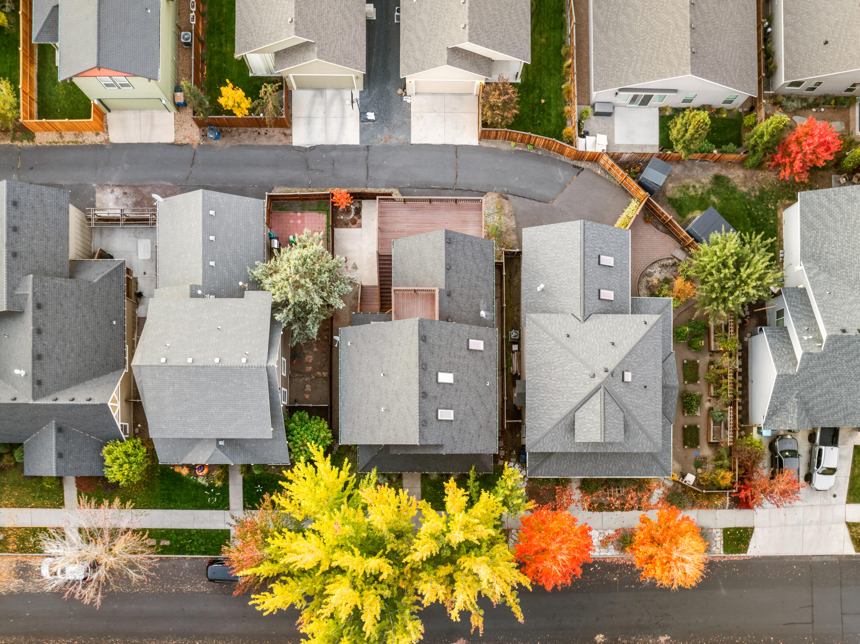 Oakview - Residential