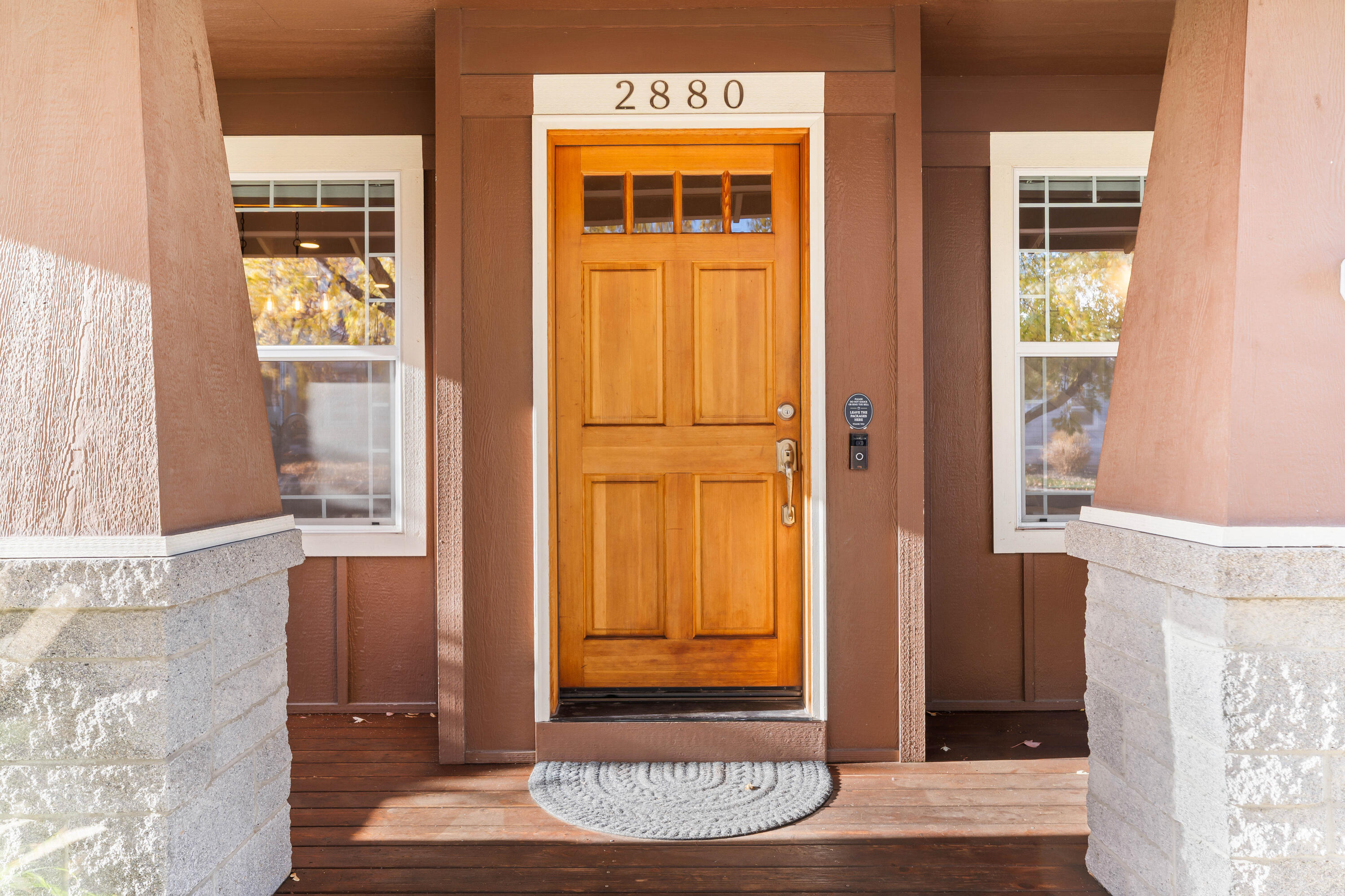 Oakview - Residential