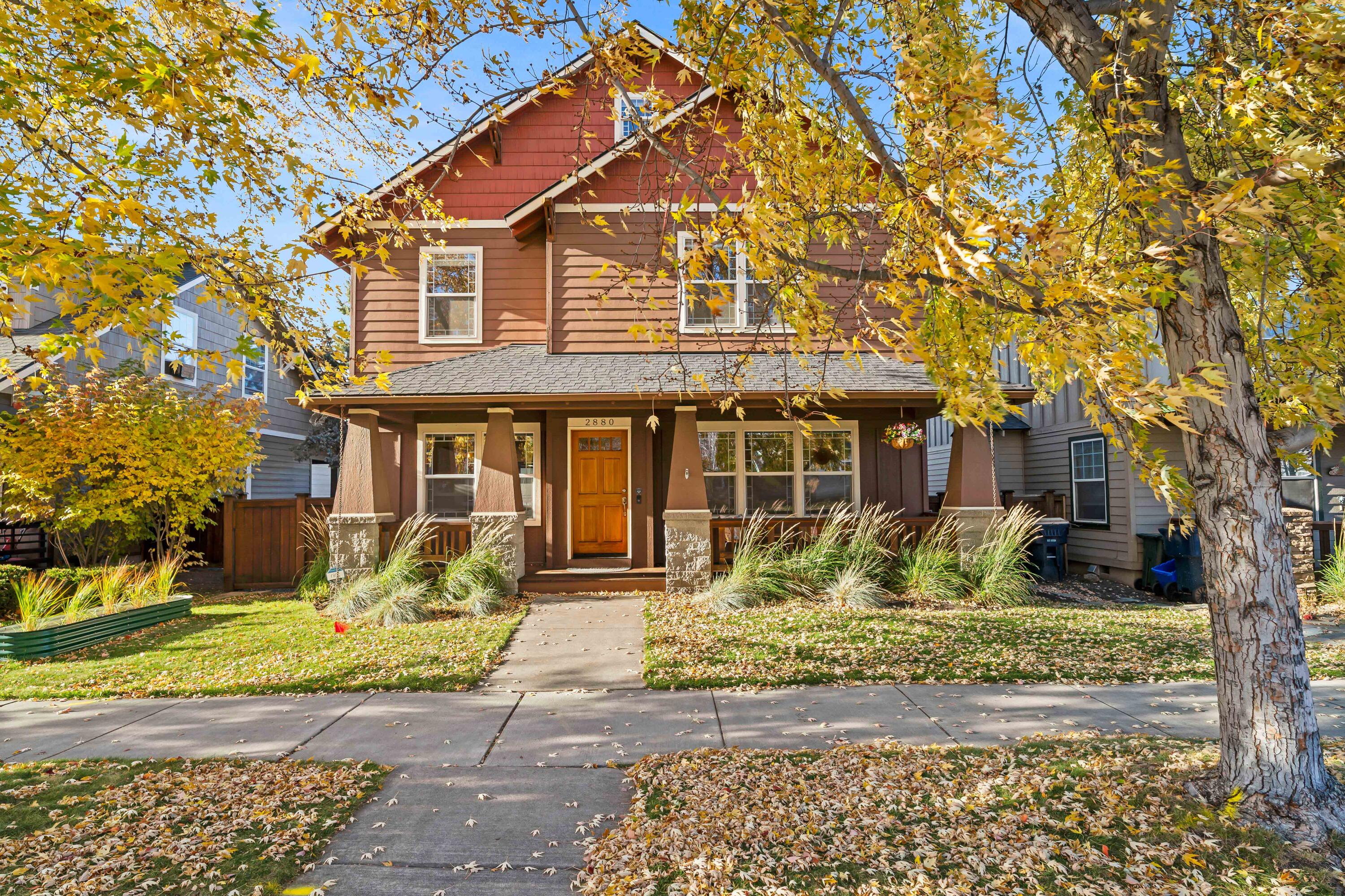 Oakview - Residential