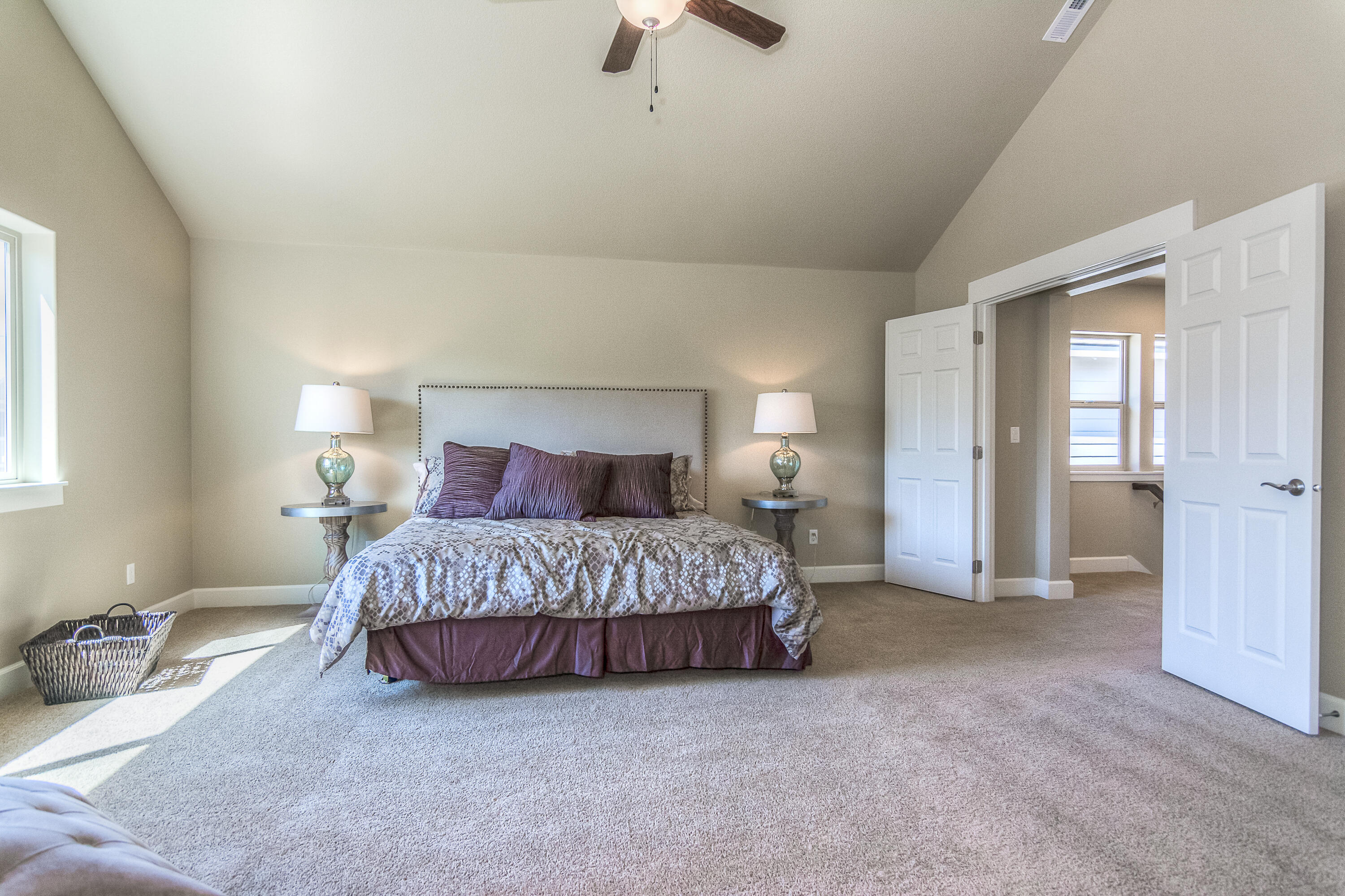 Stone Creek - Residential