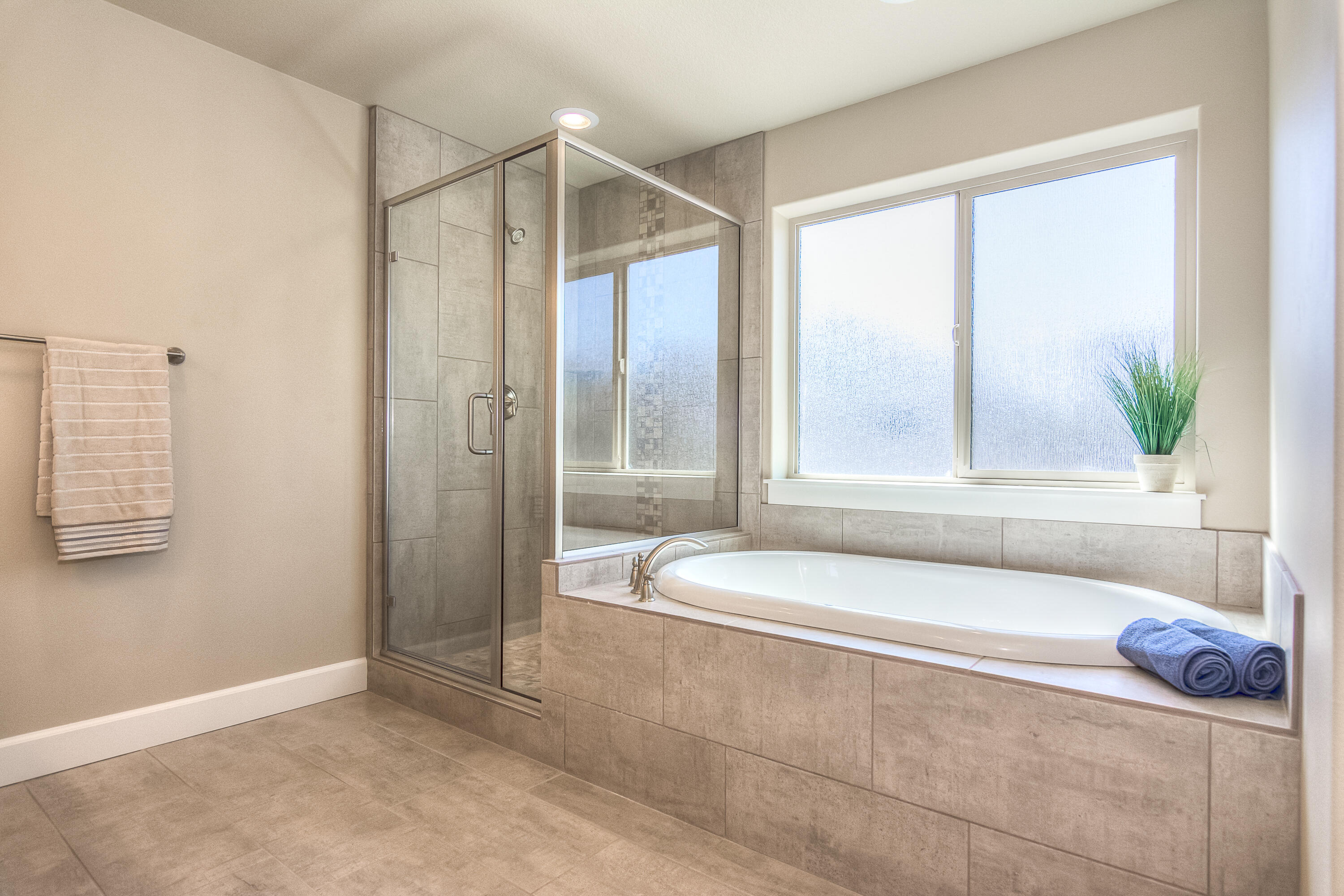 Stone Creek - Residential